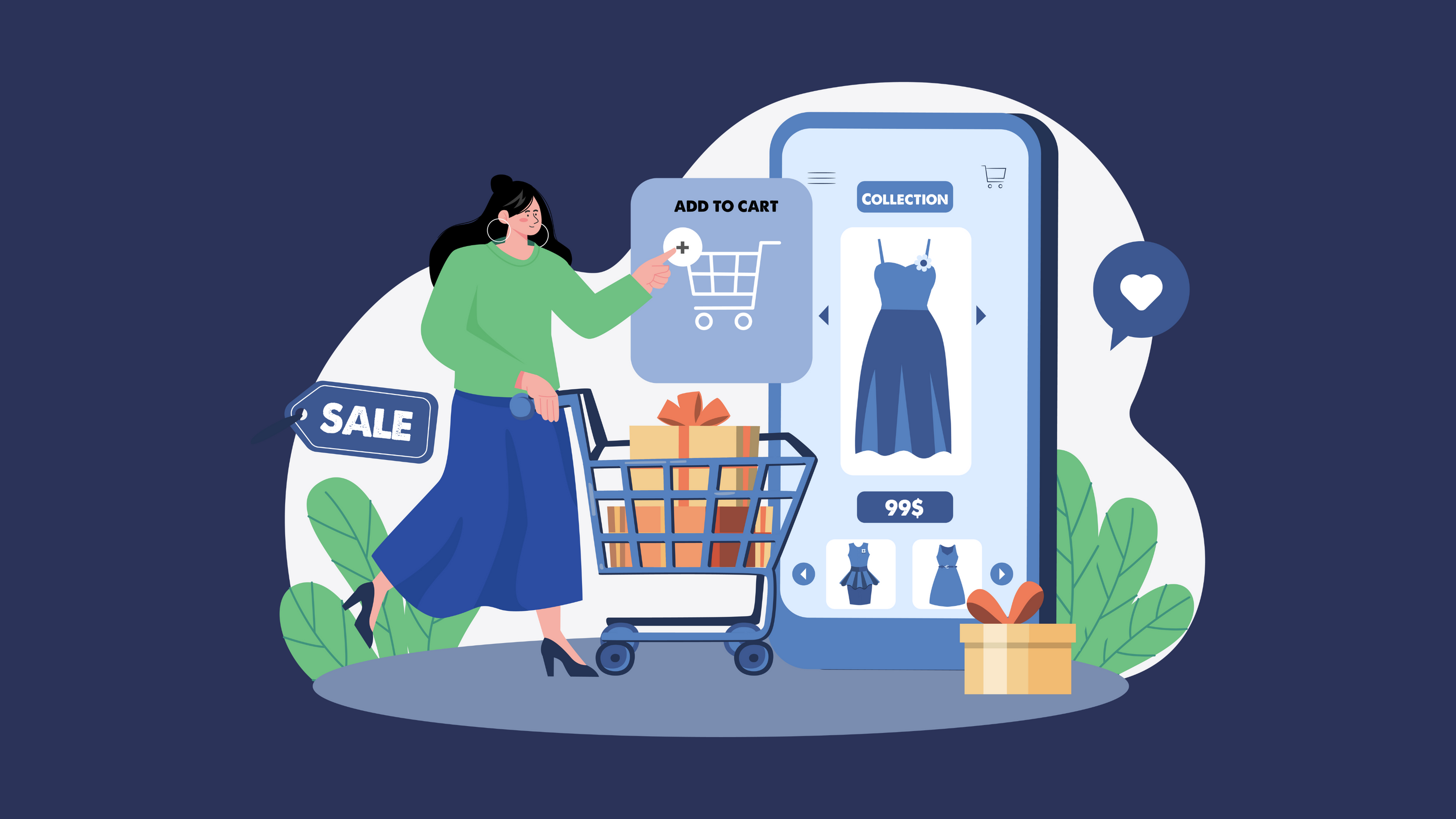Optimizing Listings for Any Marketplace