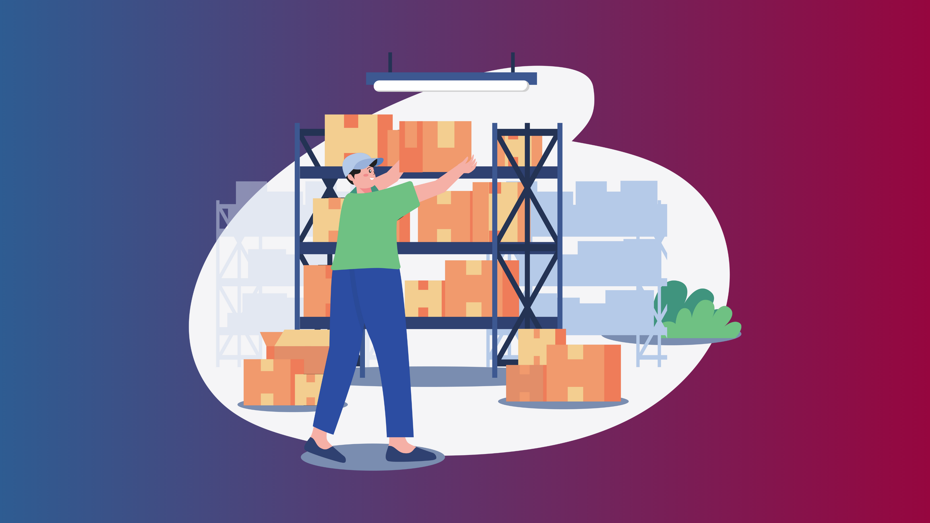 The Truth About Sourcing and Logistics: A Deep Dive into Wholesale Fashion Square