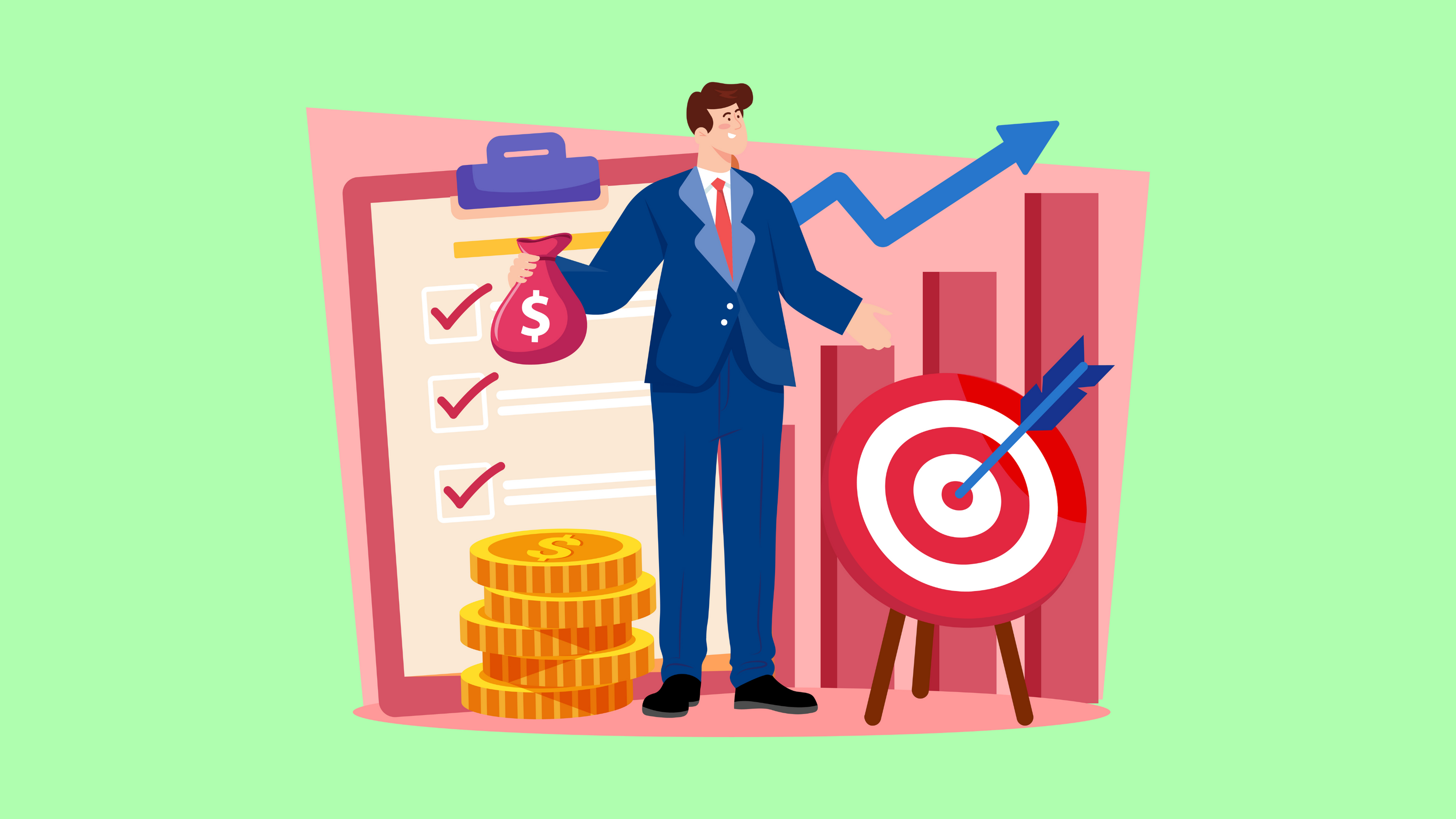 How to Turn Abolishing the “De Minimis” Tariffs Into Your Prosperity