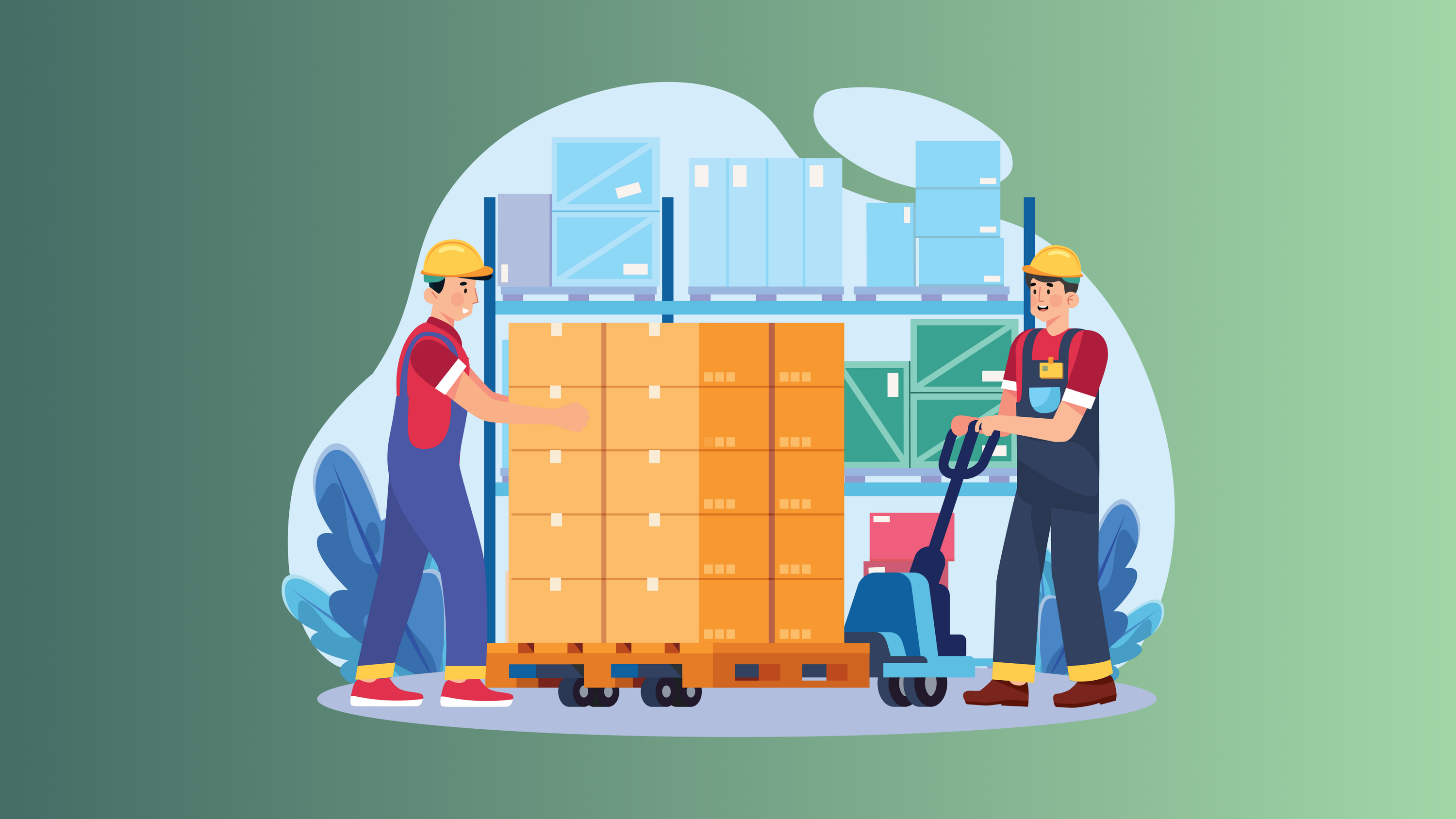 Where to Buy Amazon Return Pallets: The Gamble That Paid Off My Student Loans