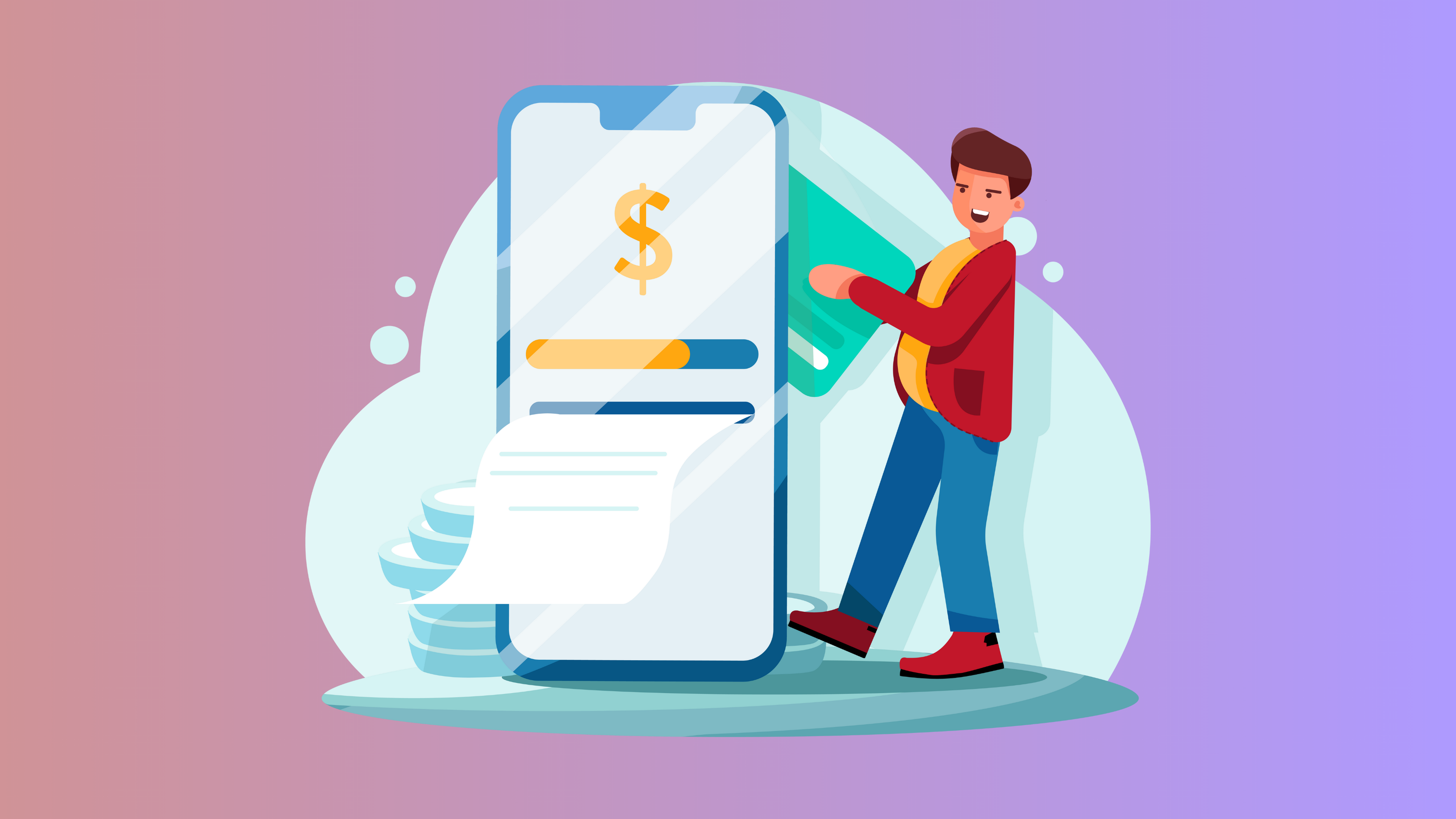 The "Venmo vs. PayPal" Showdown: My $400 Lesson on Facebook Marketplace