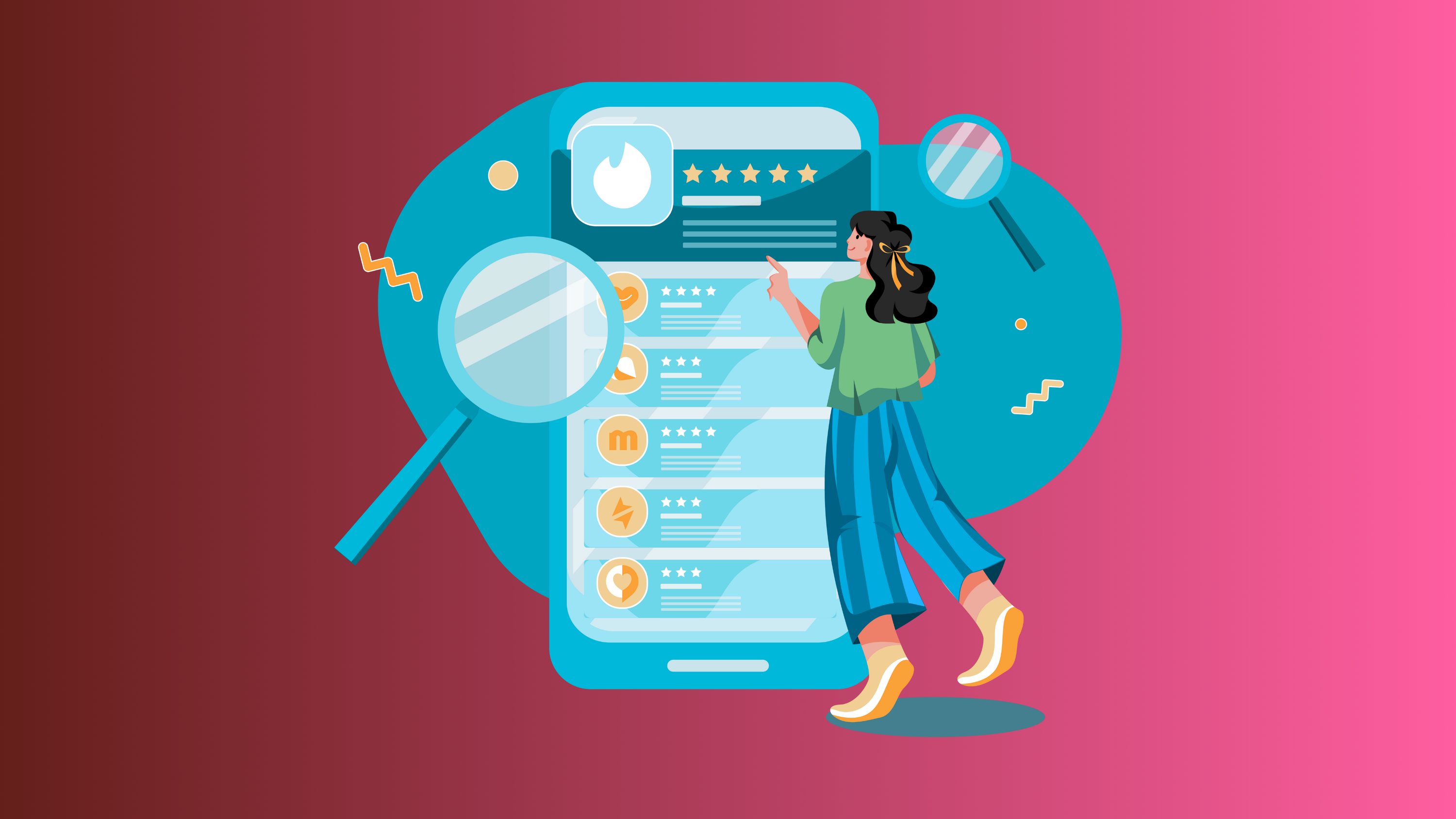 Apps Similar to Poshmark for Reselling — What I Learned After Listing on 7 Different Marketplaces