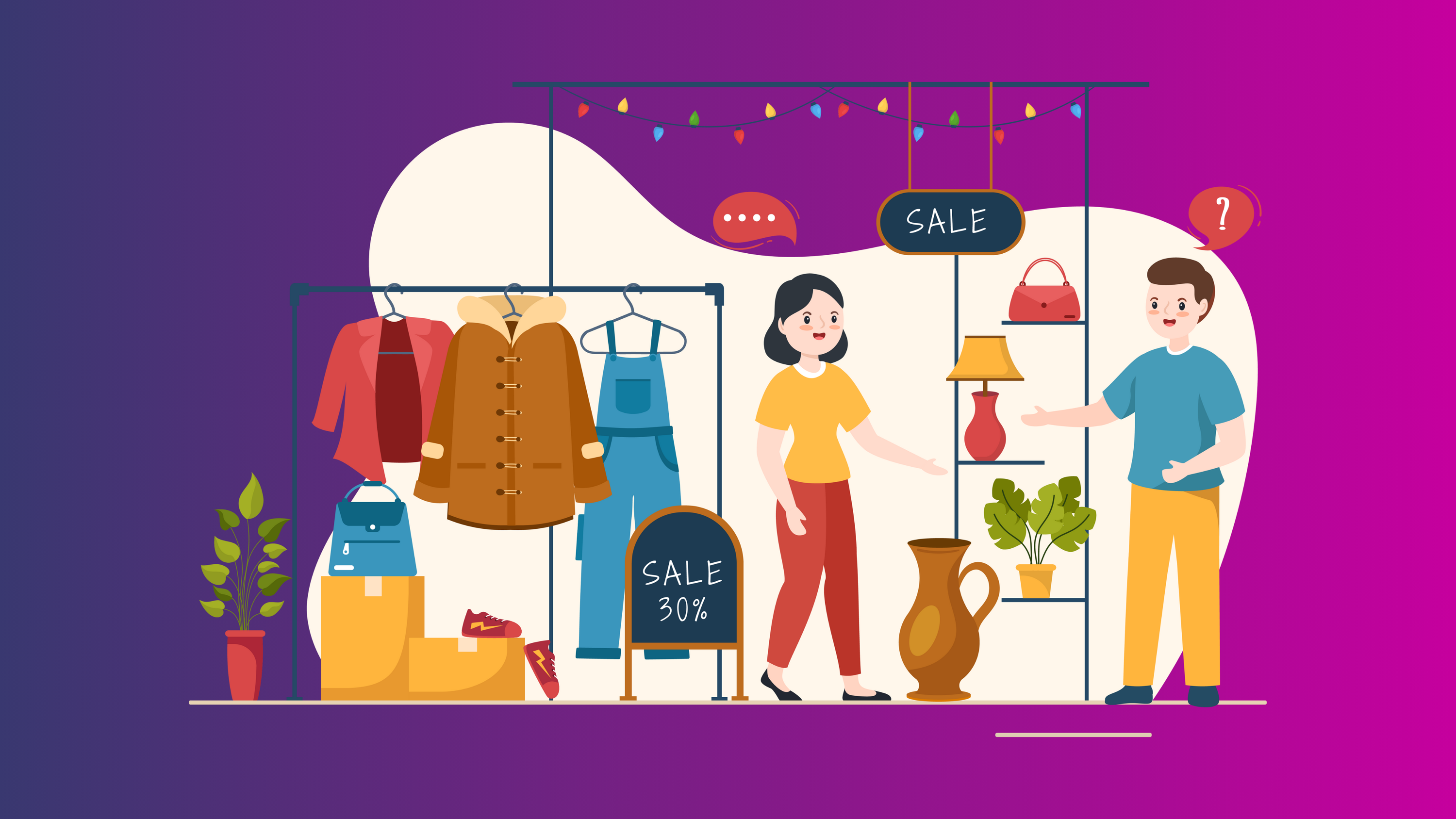 The Ultimate Reseller's Guide to Thrift Stores and Resale Shops in Kansas City Area