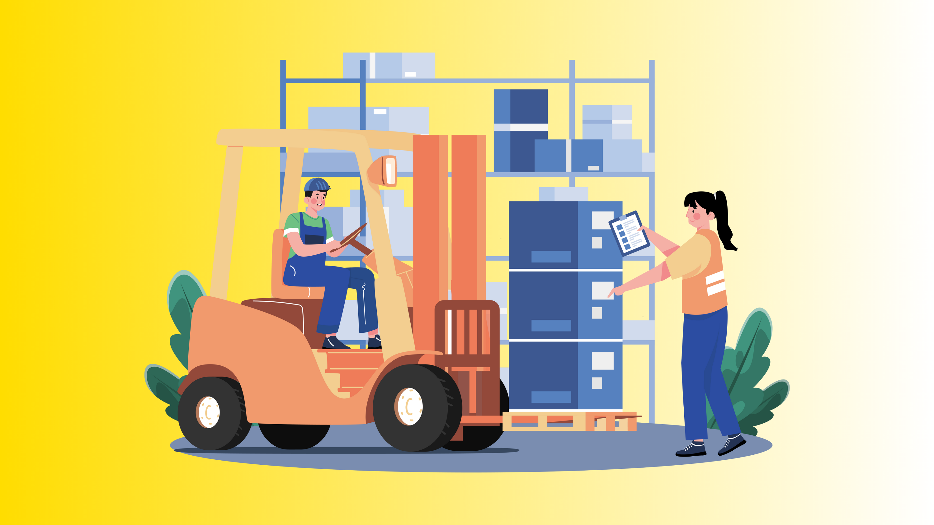 Happy Returns: An Operator’s Guide to Frictionless Post-Purchase Logistics