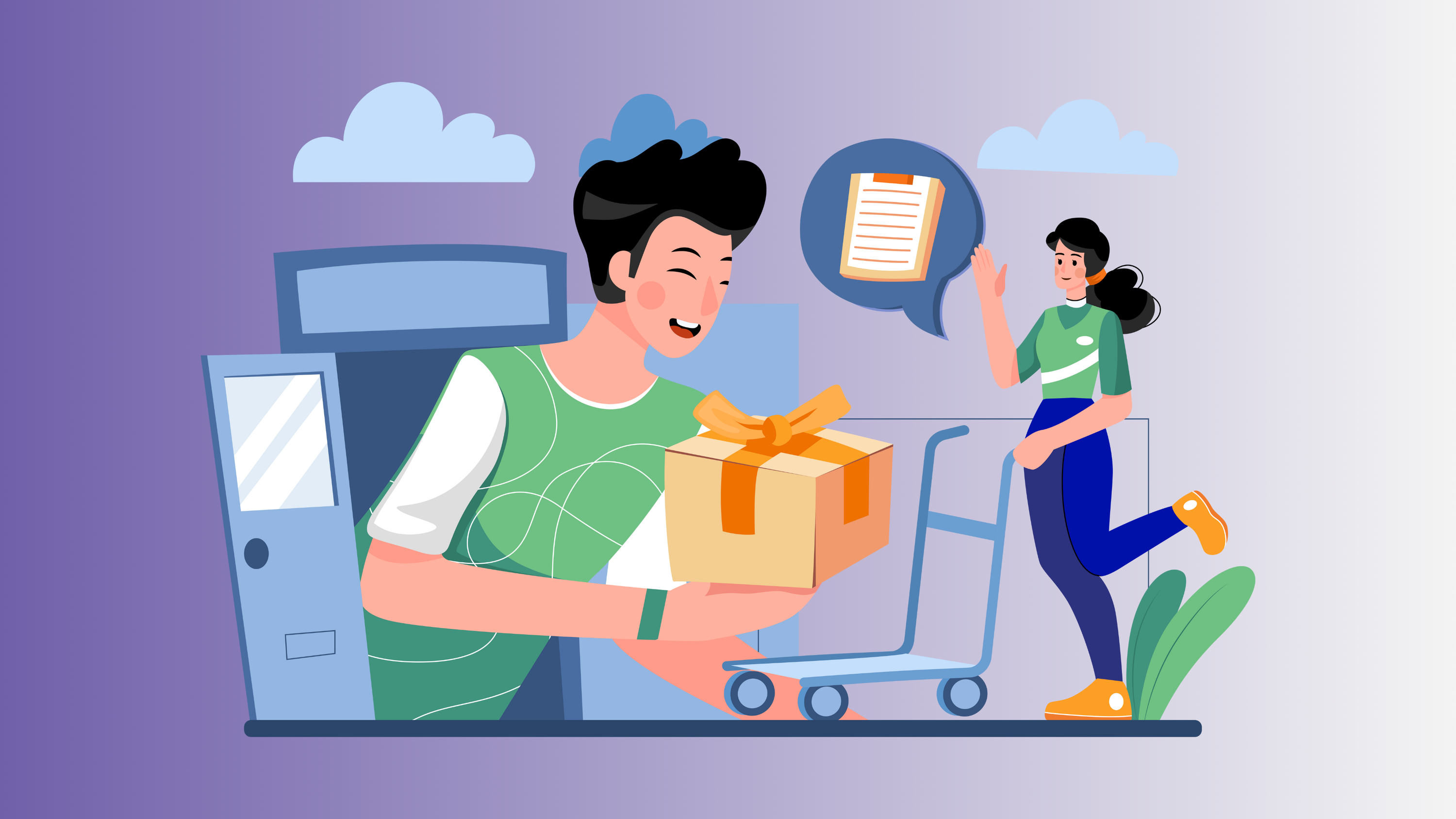 New Balance Return Policy: A Real Shopper’s Guide to Easy, Low-Stress Returns