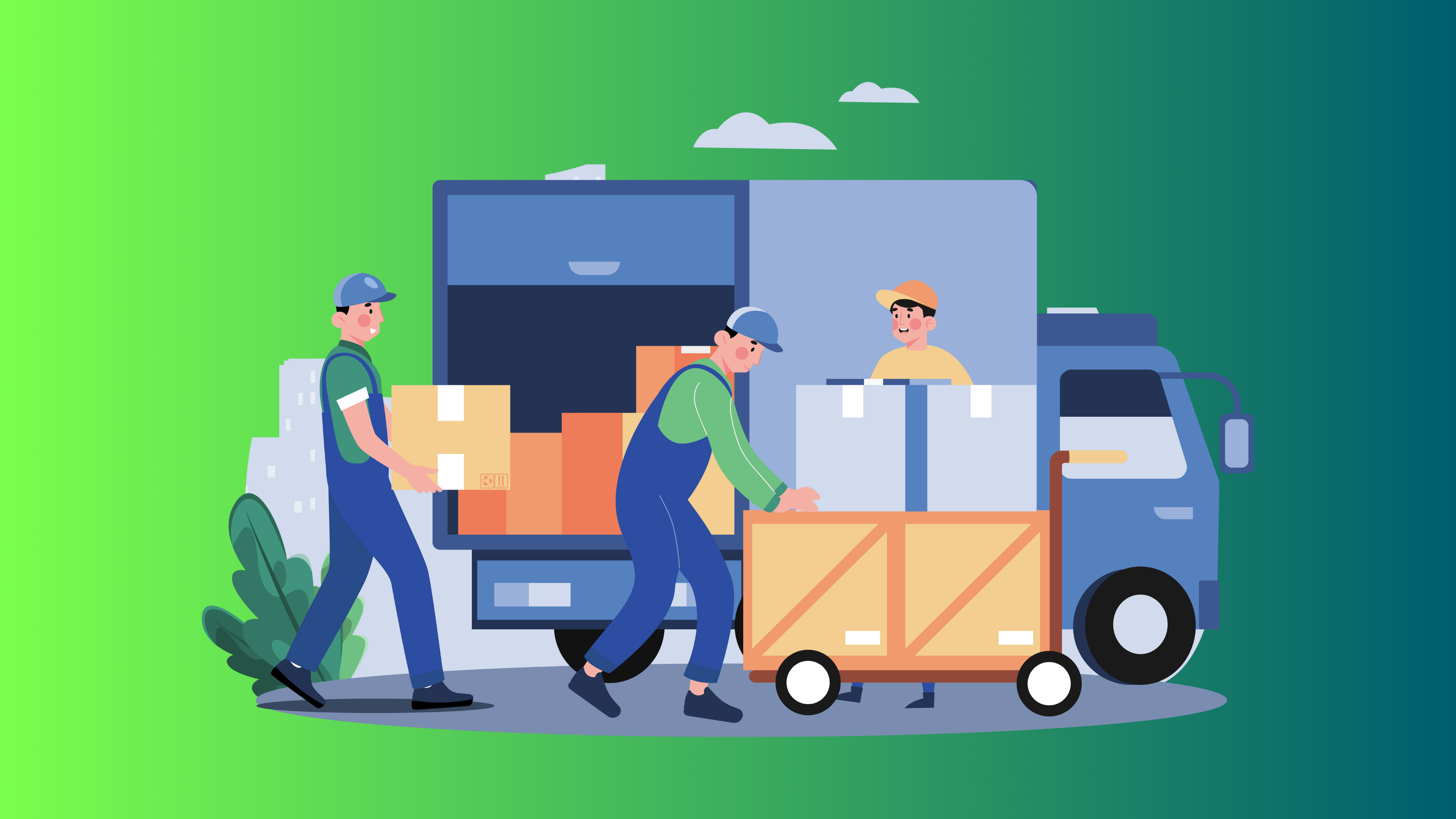 What I Learned Benchmarking Returns and Inventory Flow at Walmart Blaine (and Why Local Nodes Beat Warehouse Returns)