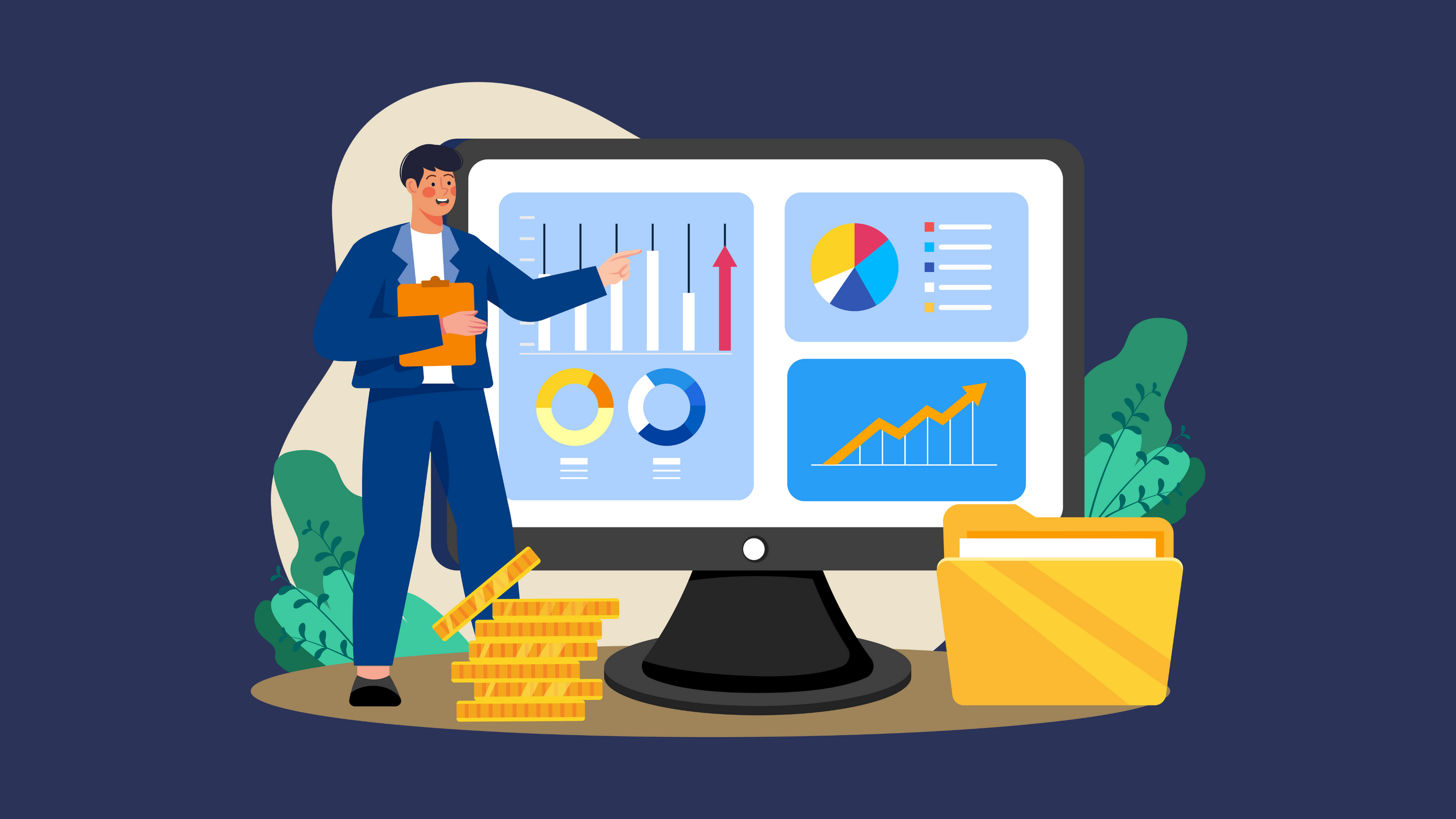 Seasonal & Trend-Based Selling