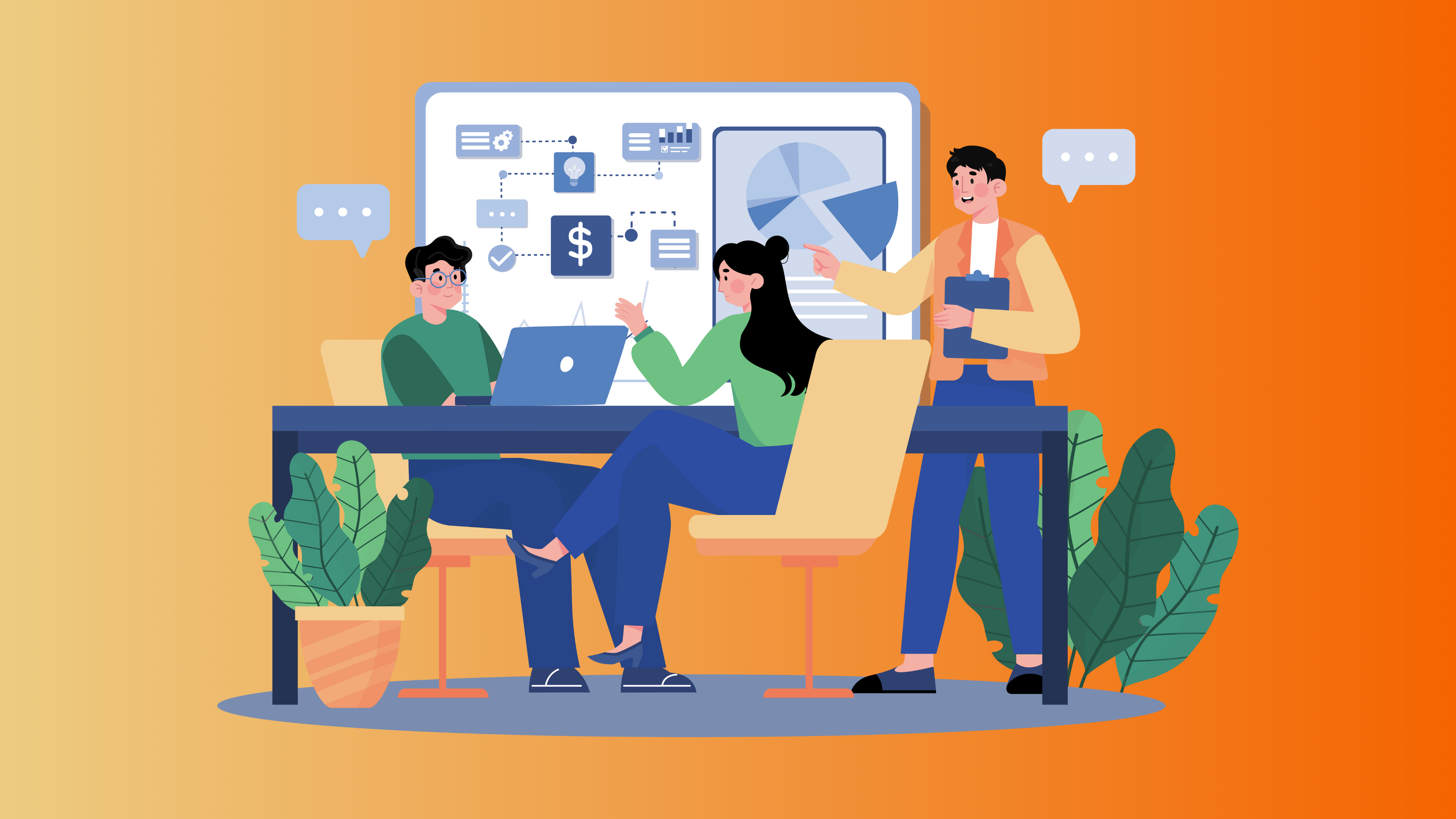 The Logistics Heavyweight Title Fight: FedEx vs UPS for Modern DTC Brands