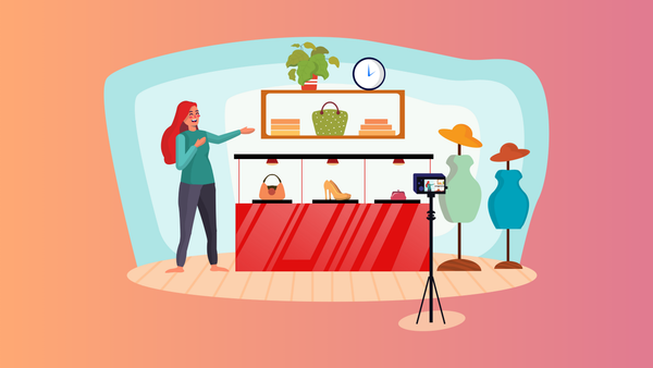 Inventory management workflow for How To Sell Jewelry