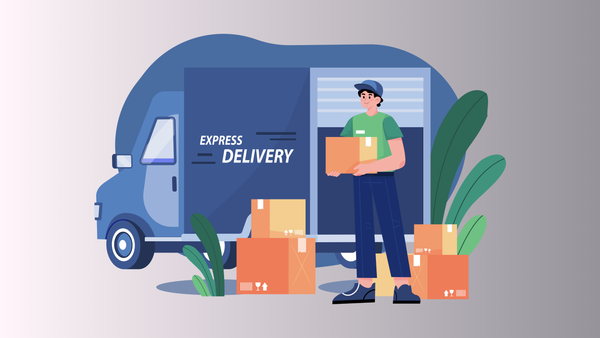 Logistics, Phishing, and Why "You Have a USPS Parcel Being Cleared" is Every Operator's Nightmare