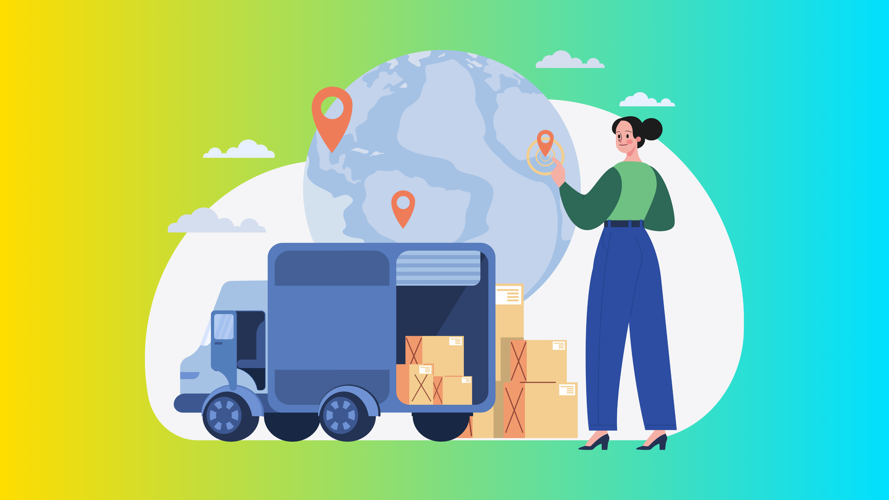 eBay Standard International Shipping: Can You Add Insurance and Protect Your Global Sales?