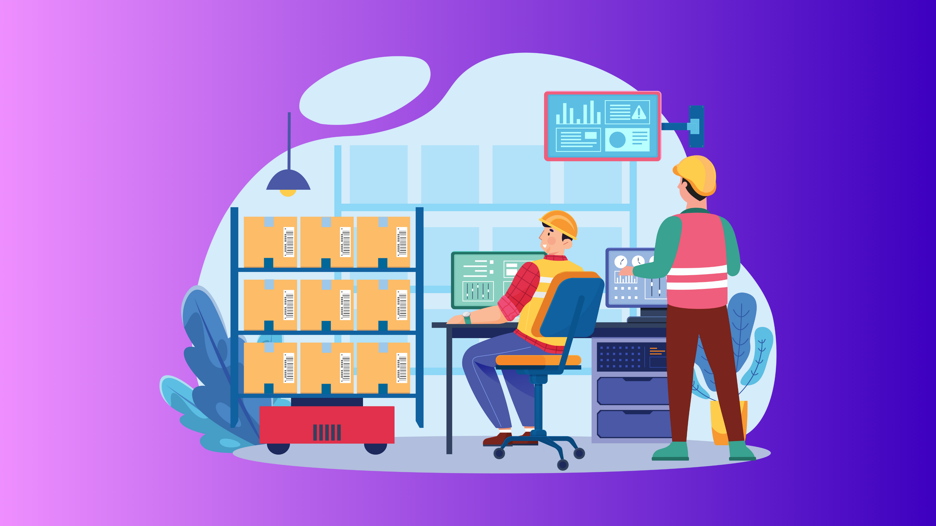 Decoding the Logistics Delay: What Does Shipment Exception Mean for Your Brand?