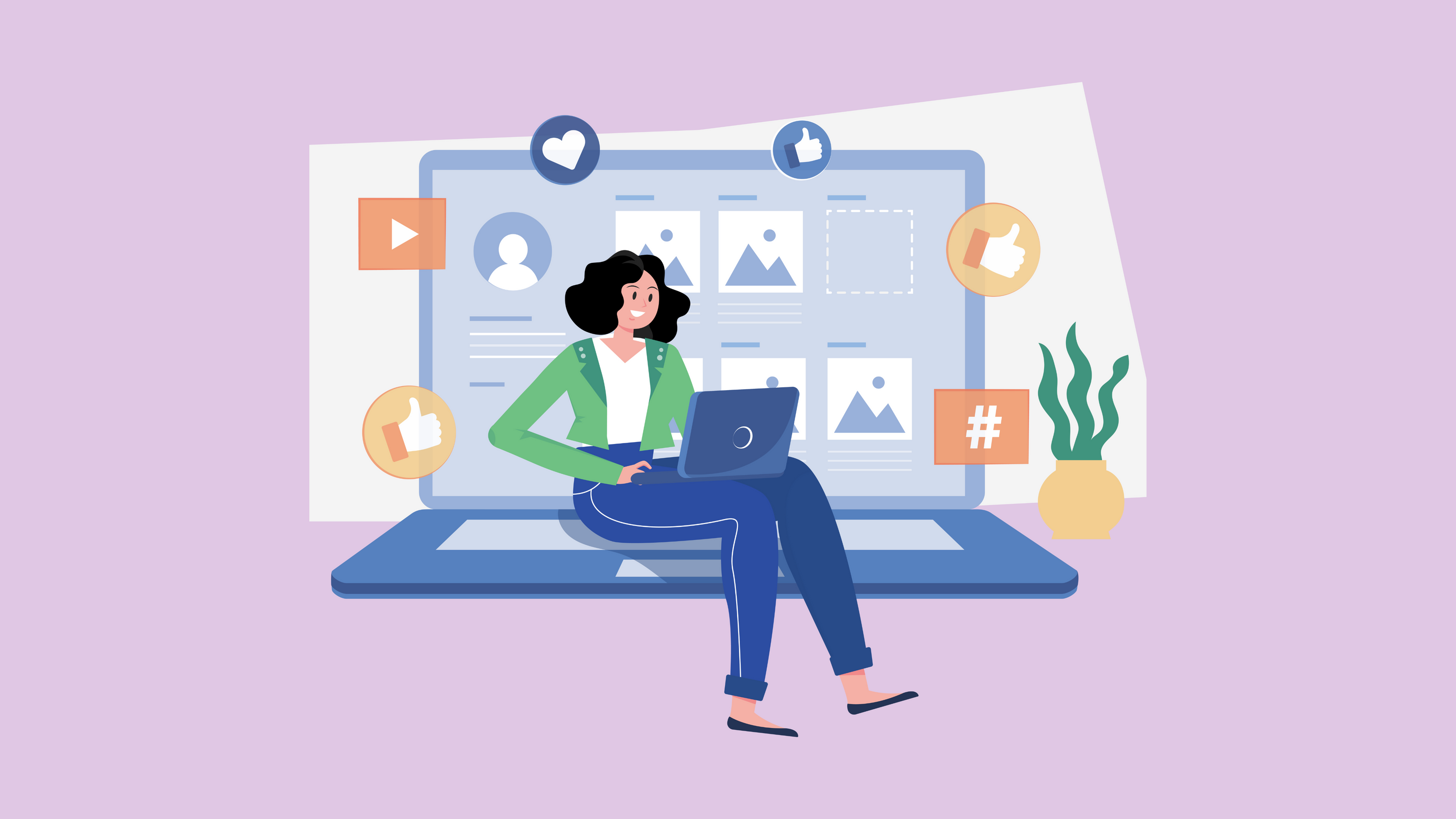 The Best Crosslister & Sharer in 2025: Sell More, Work Less