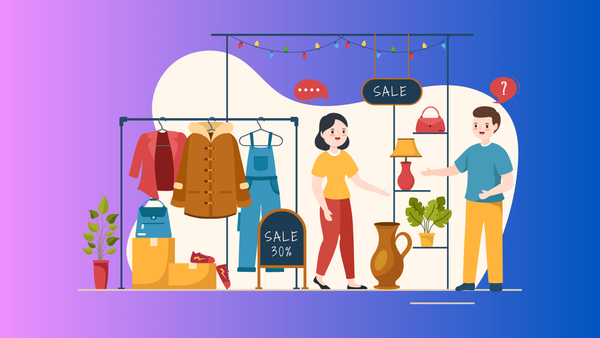 Thrift Stores Near Me Best for Reselling: A Complete Guide