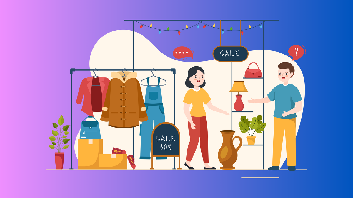 Goodwill Similar Stores Price Guide and Safety Stock: [Framework]