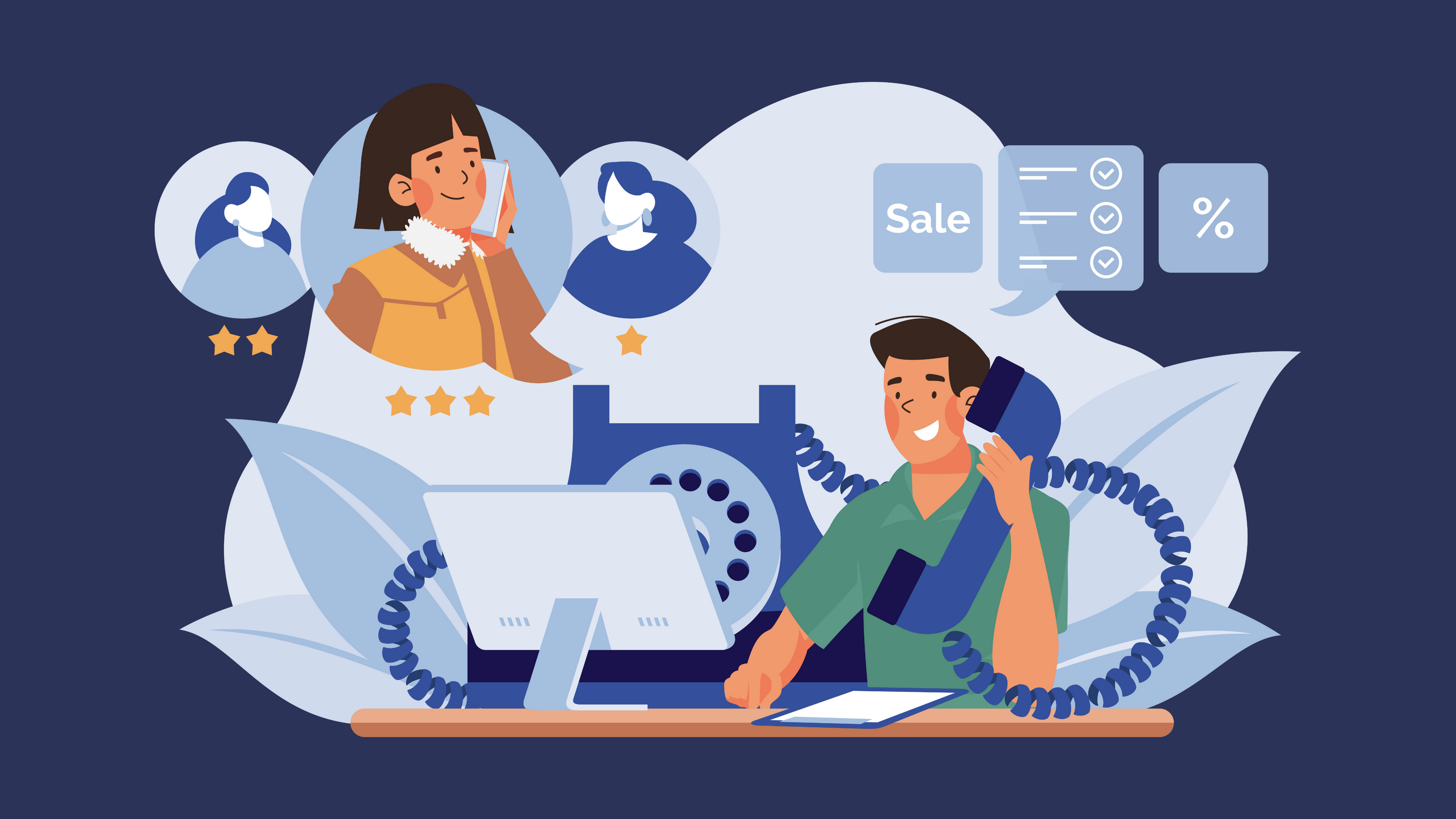 Top Strategies for Scaling Your Reselling Business