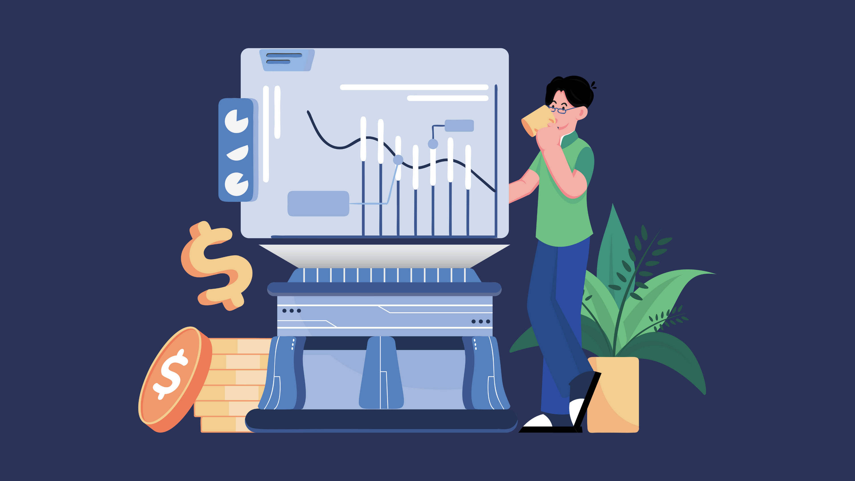 Tracking Product Status & Performance