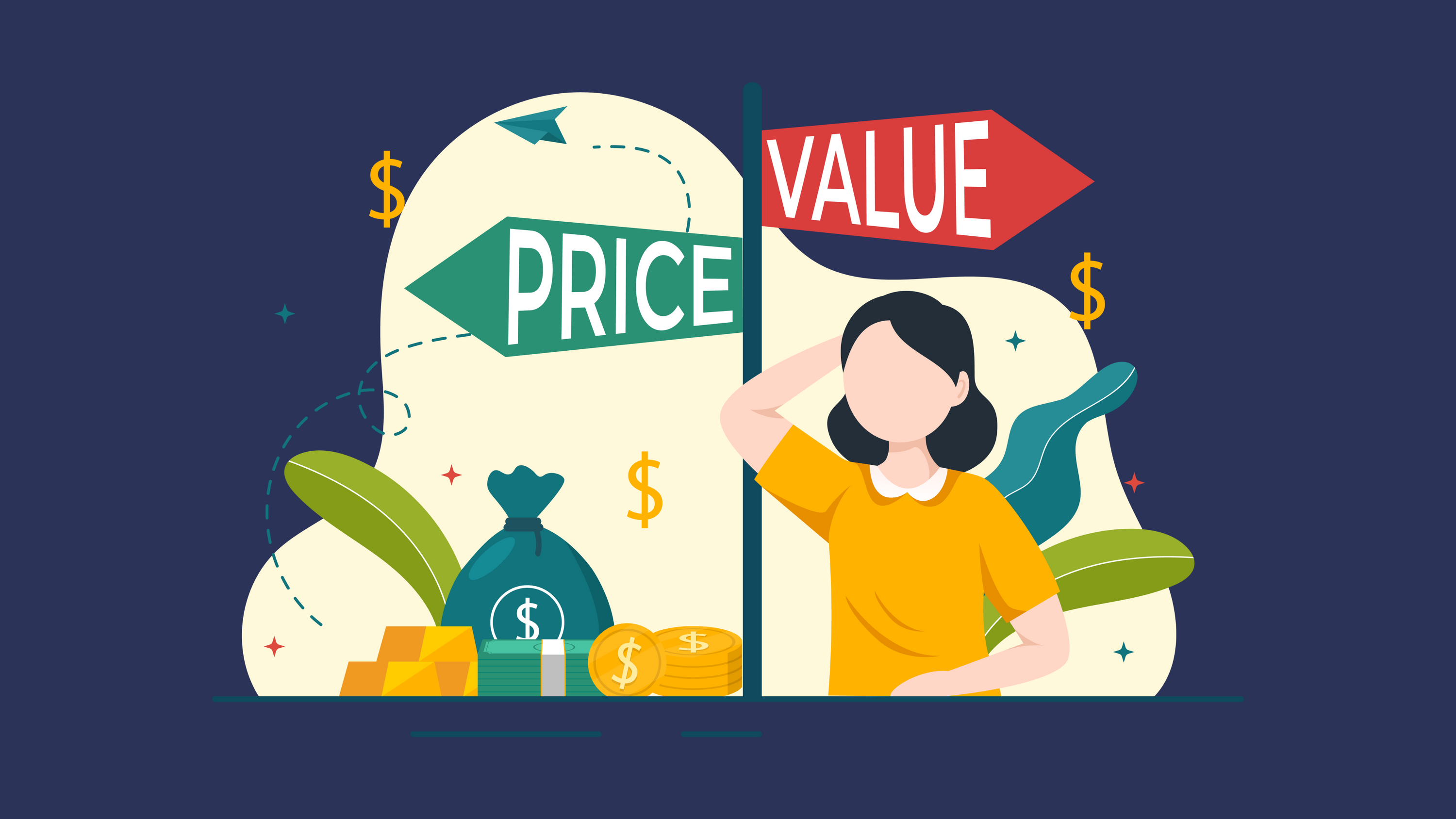 Using Smart Price Suggestions