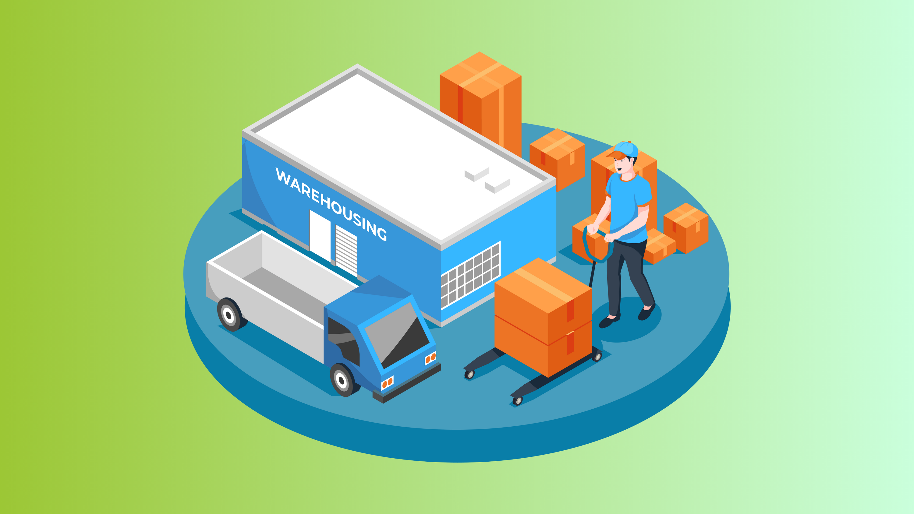 Beyond the Last Mile Sorting and Distribution Center: Why Your Returns Strategy is a P&L Liability