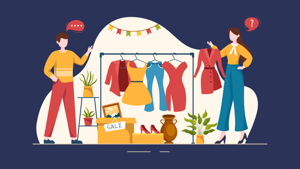 Finding the Best Thrift Stores Near Me: The Reseller’s Master Guide