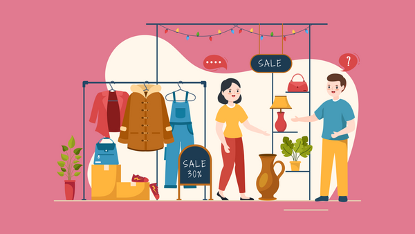 The Ultimate Reseller's Guide to Thrift Shopping in LA in 2026