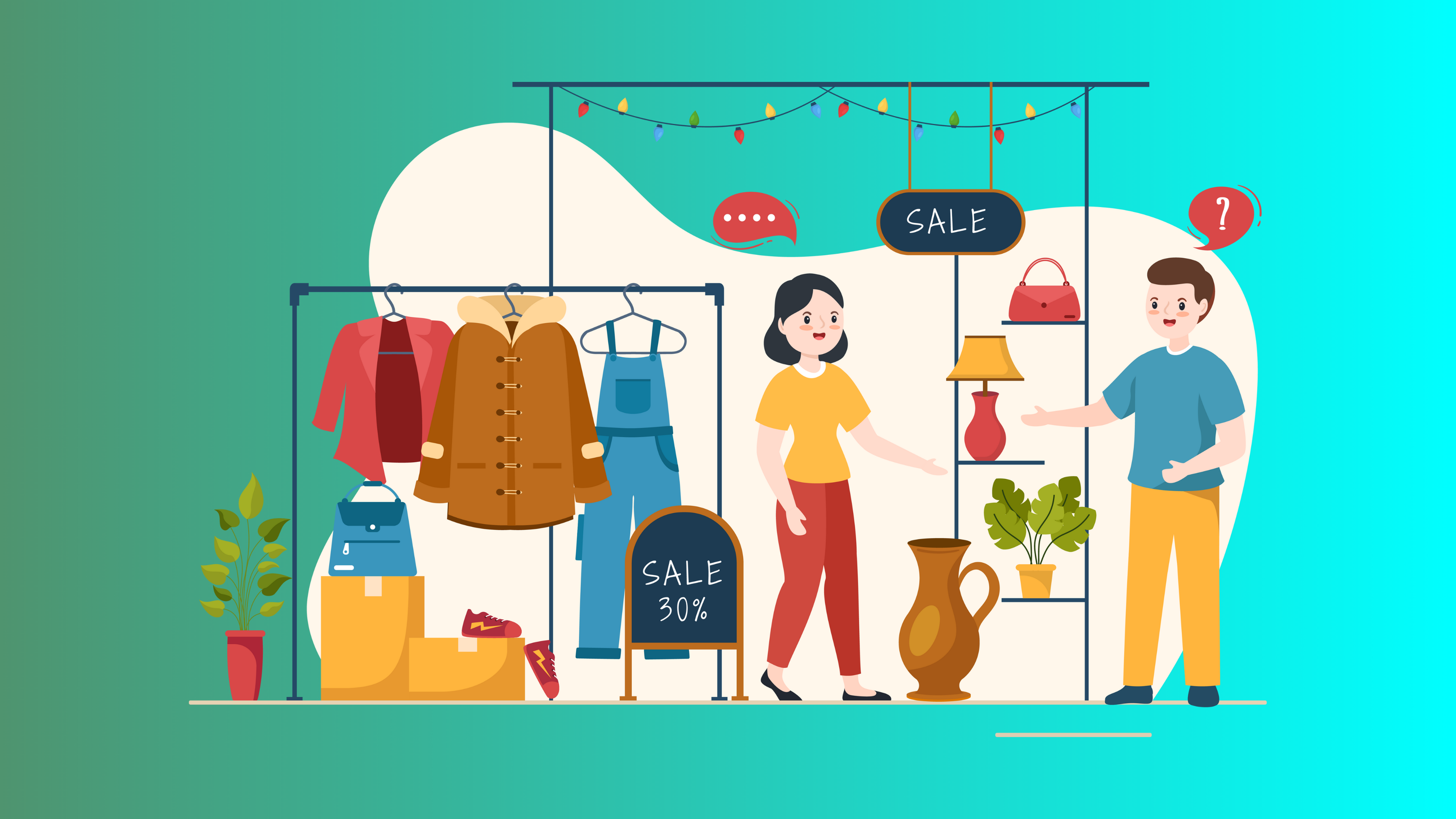 Goodwill Similar Stores Framework: Reduce Stockouts 35% [Guide 2026]