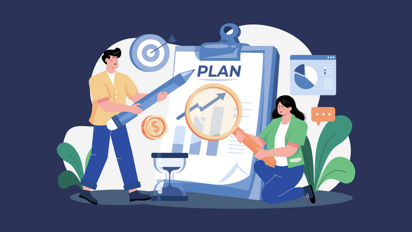 The New Era of Scale: Mastering Integrated Business Planning for DTC