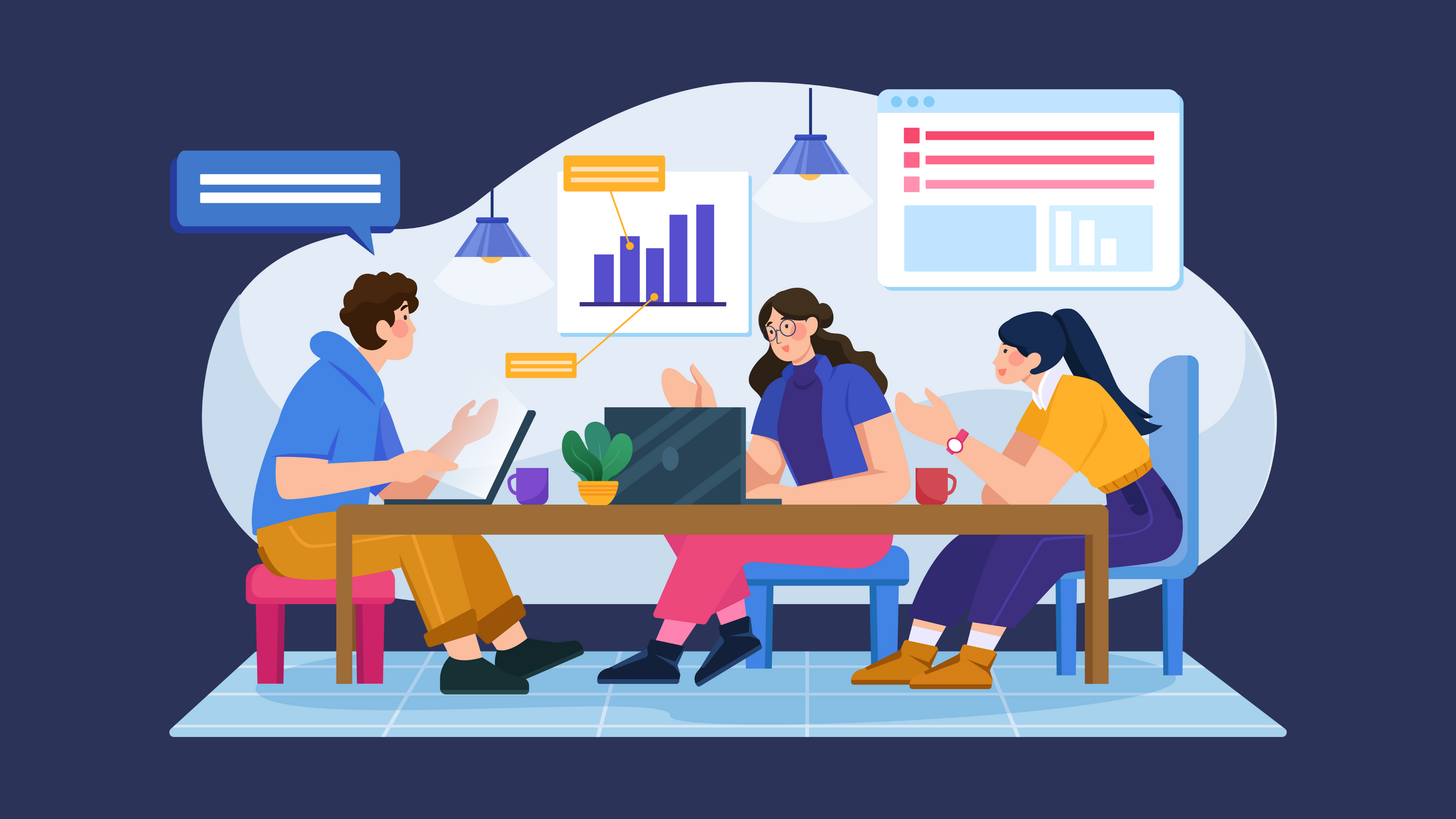 Why Don’t My Analytics Match My Marketplace Reports?