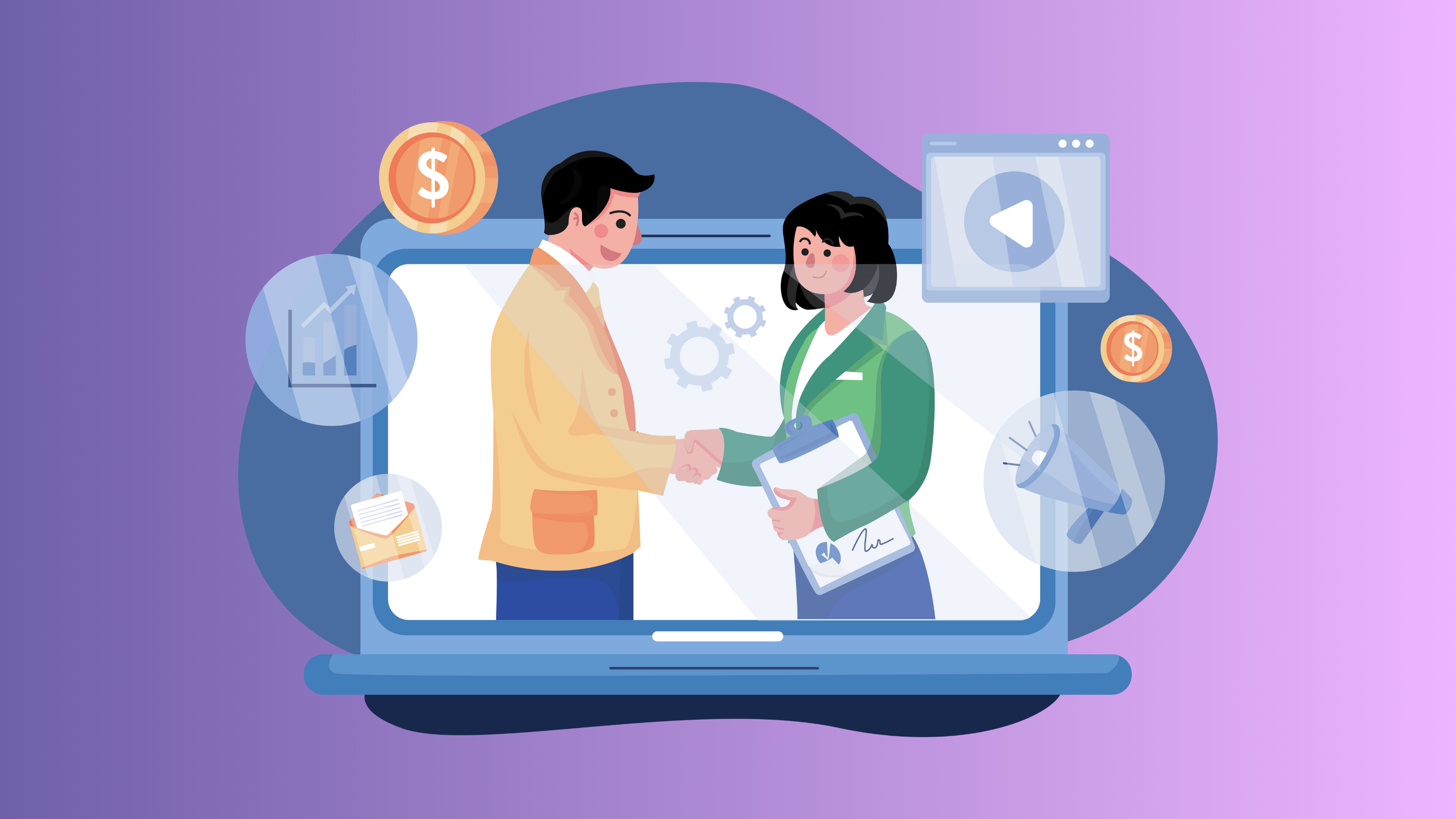eBay Affiliate Program 2025: How to Earn Money Promoting Top Selling Items on eBay