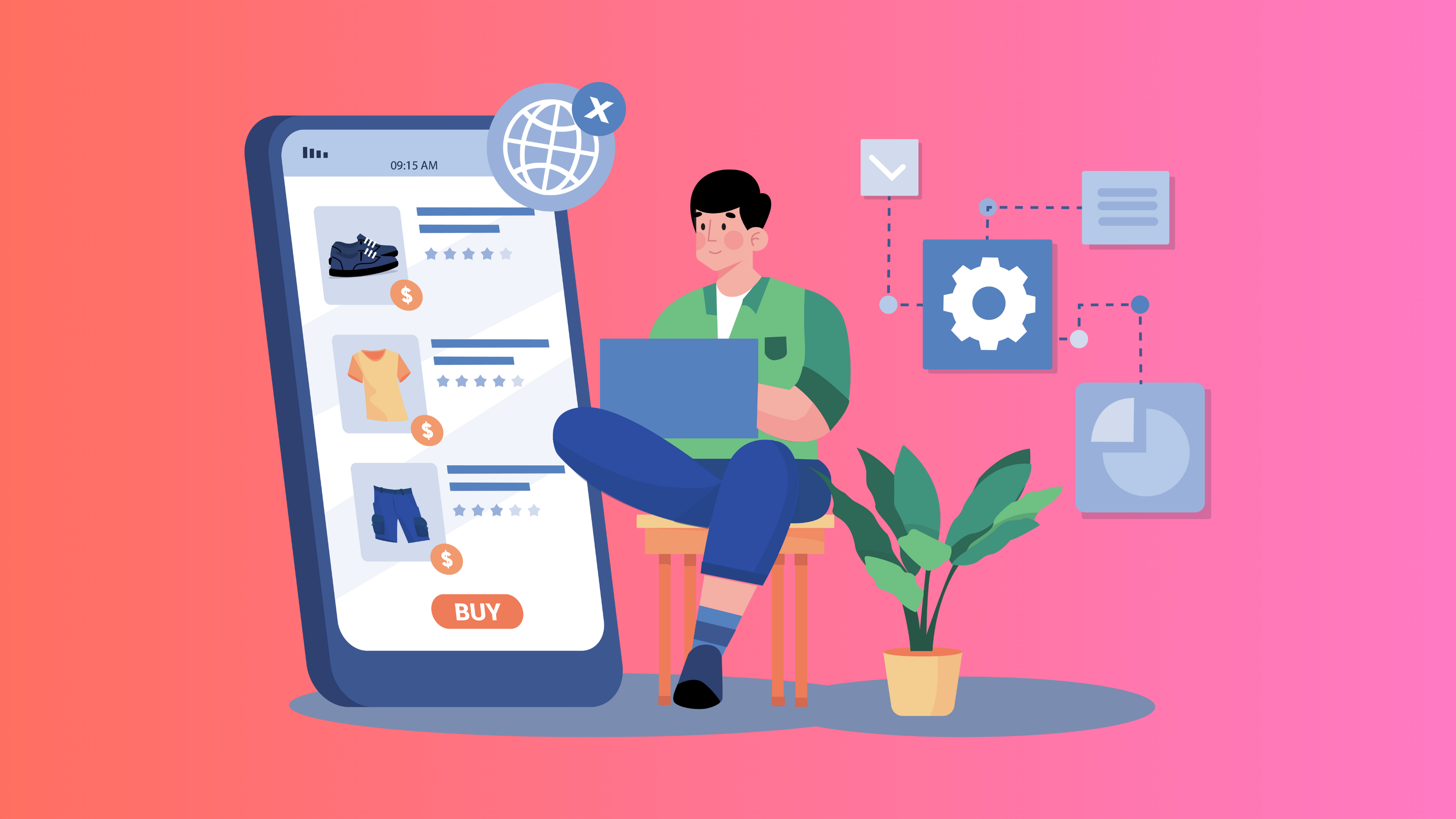 How to Download Mercari App for Reselling (and What I Learned After 500 Sales)