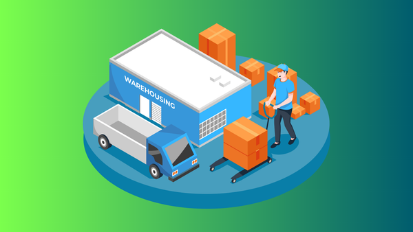 Cash Flow, Customs, and Customs: Why a Bonded Warehouse is the Ultimate Logistics Power Move