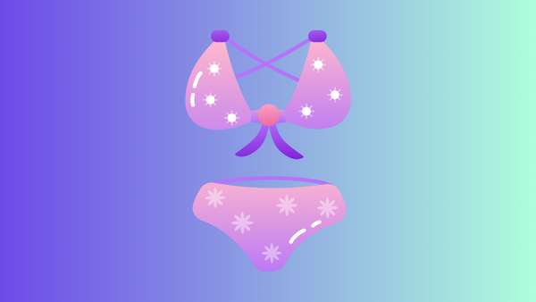 The Sidestroke Struggle: Why Returning Swimwear Costs More Than Just Your Dignity