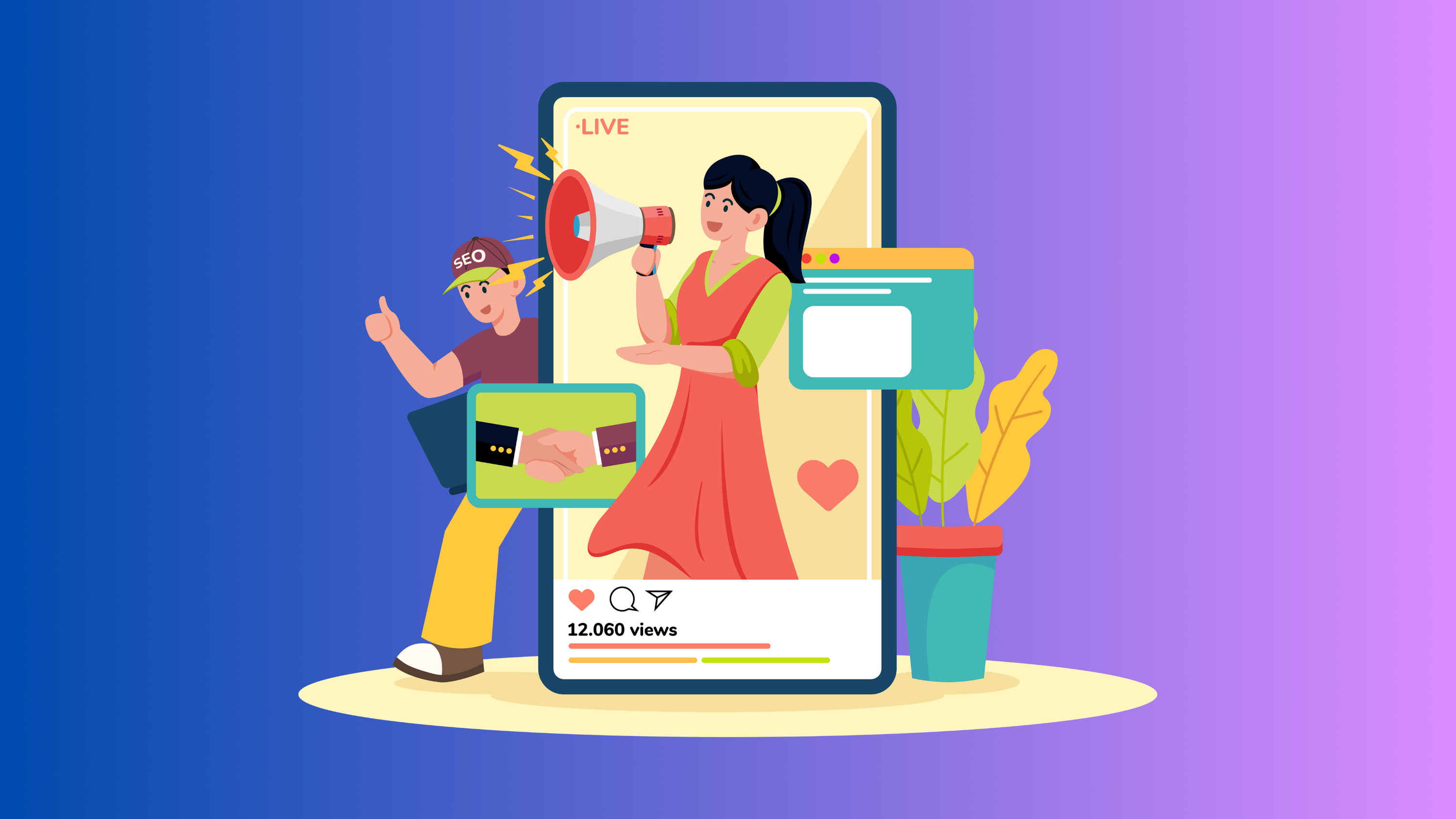 Vendoo Vs Crosslist — Blog Cover