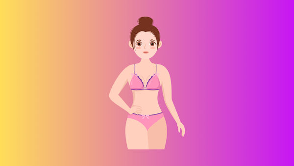 The 24/7 Comfort Myth: Why Returning That "Perfect" Bra Costs More Than You Think