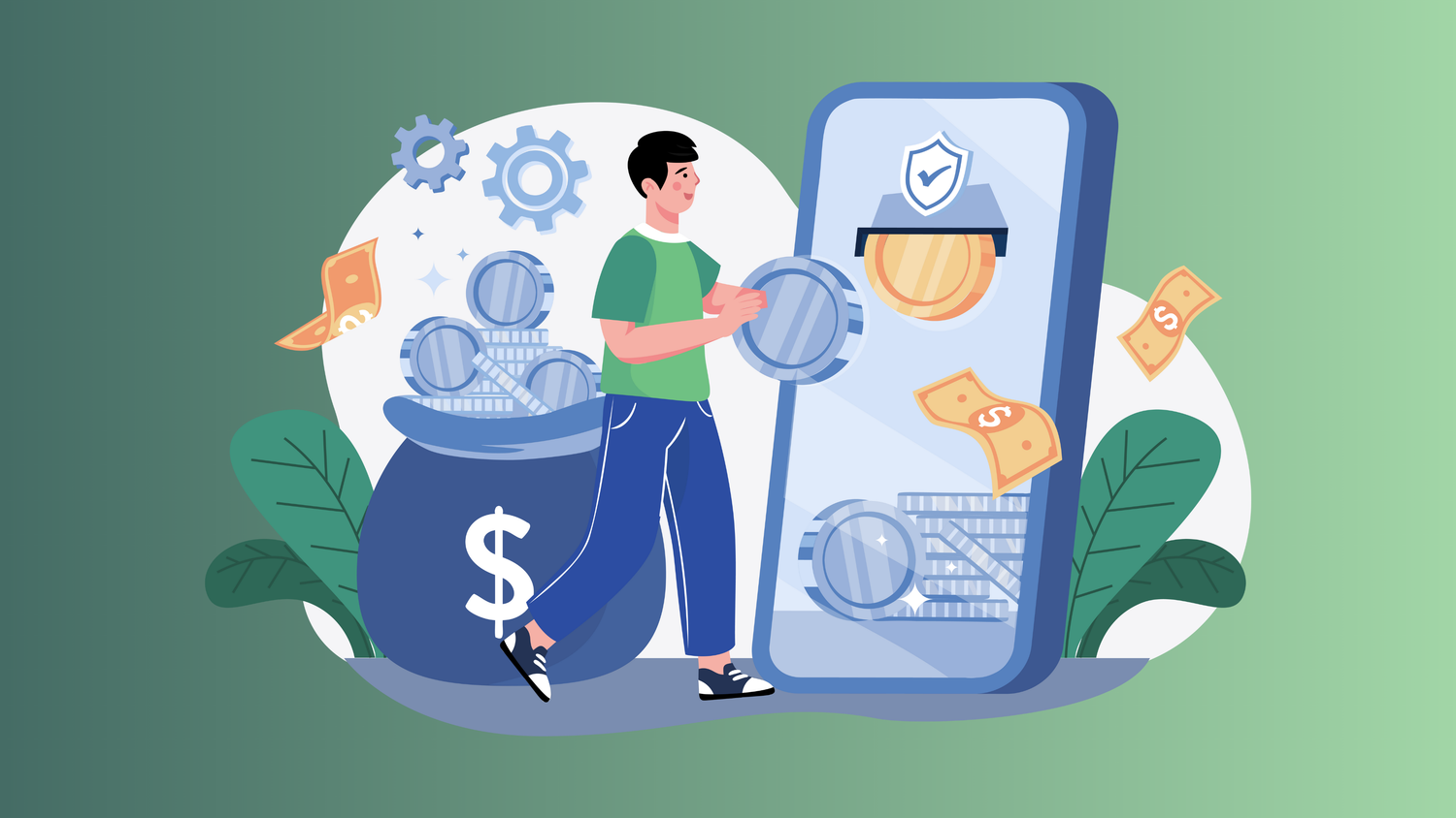 My Phone Paid My Rent: The Ultimate Sell App Guide