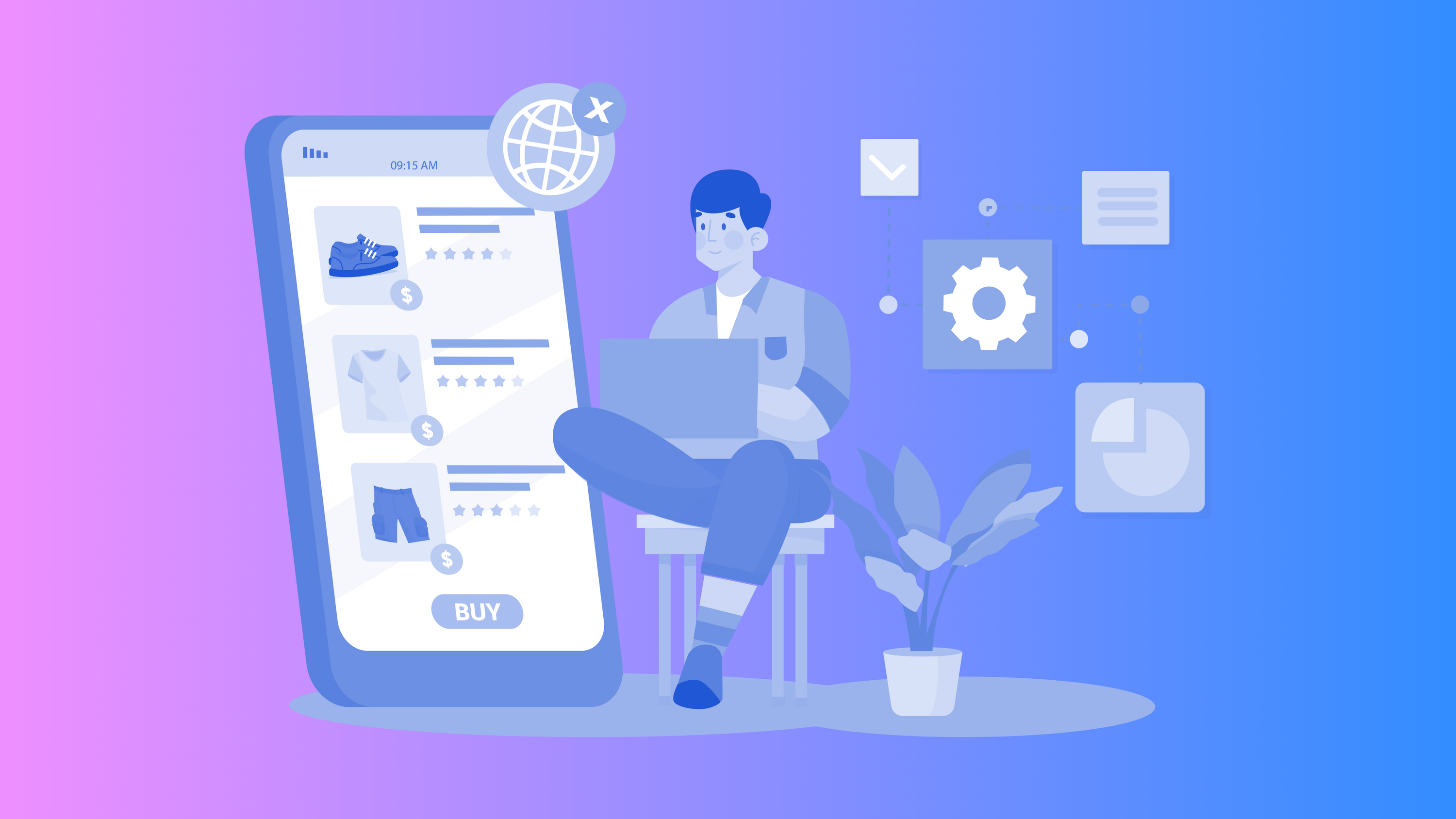 The "Free" Marketplace Myth: Why That $20 Sale Might Cost You $22