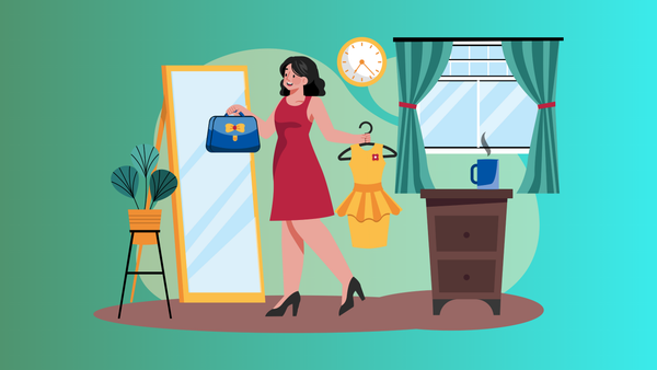 The "Security Ribbon" Panic: Why Returning That Birthday Dress Is a High-Stakes Game