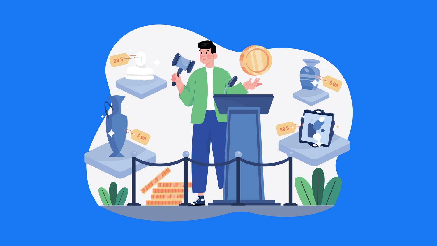 eBay Seller Hub: The Ultimate Guide for Resellers in 2025