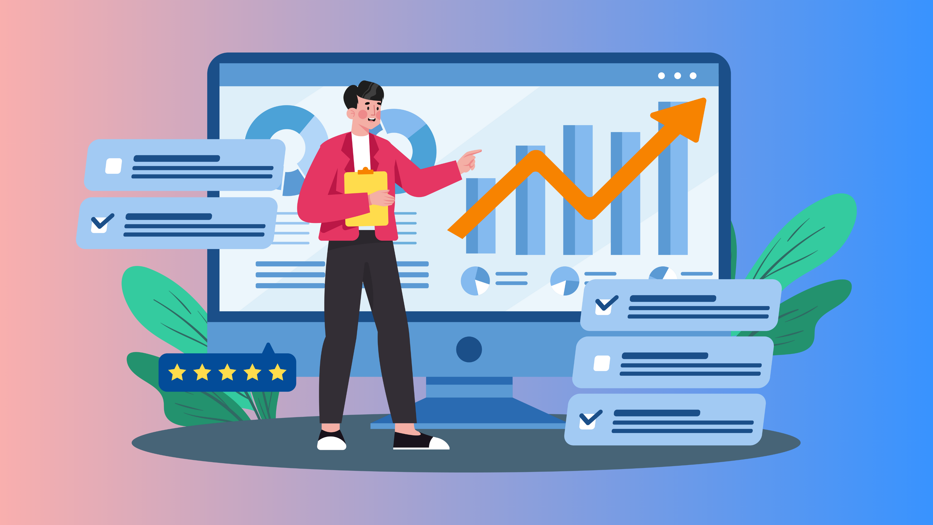 The Modern Operator’s Guide to Mastering Retail Data Analytics