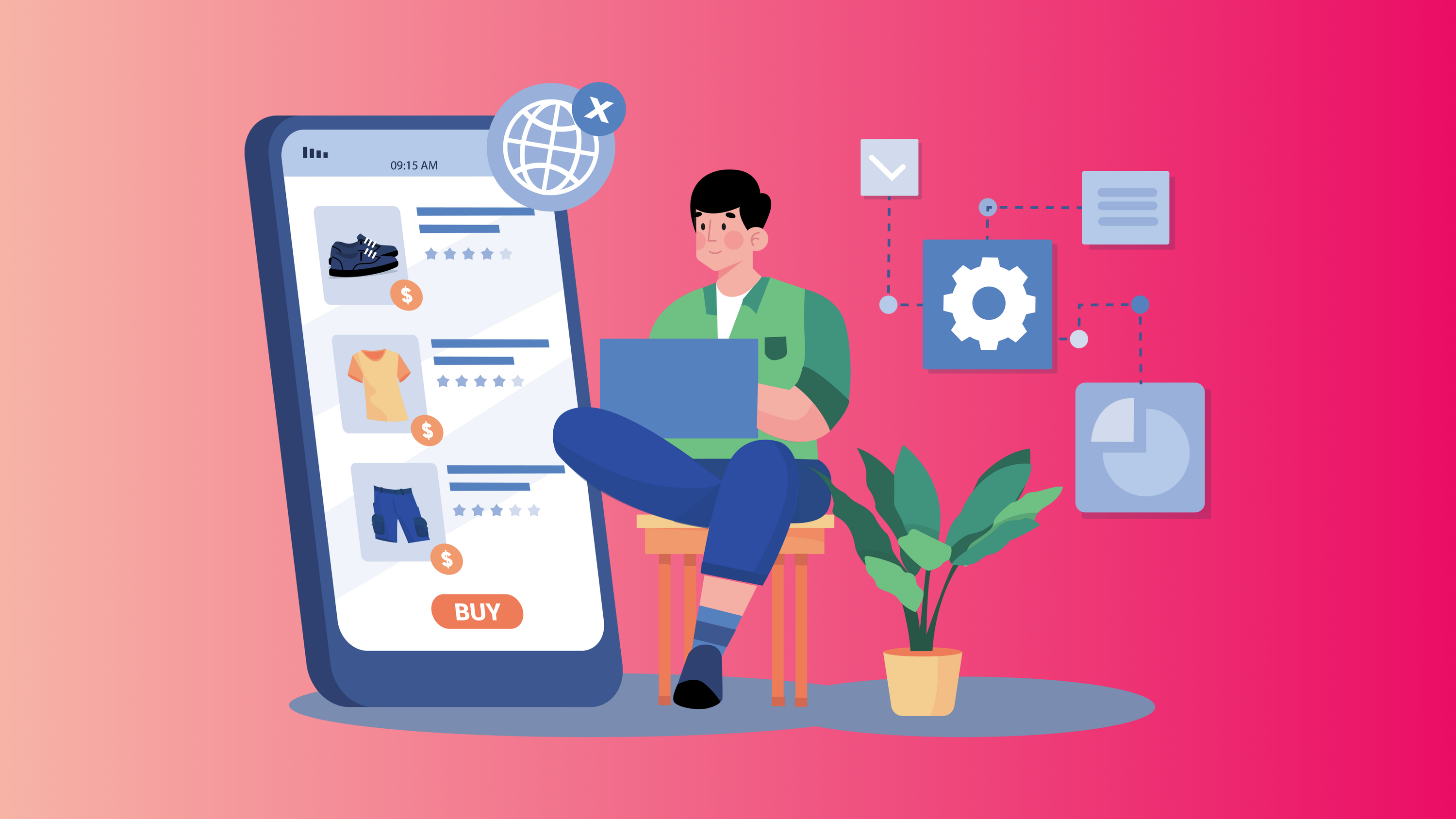 What I Learned After 9 Months Using the Quick Listing Tool eBay