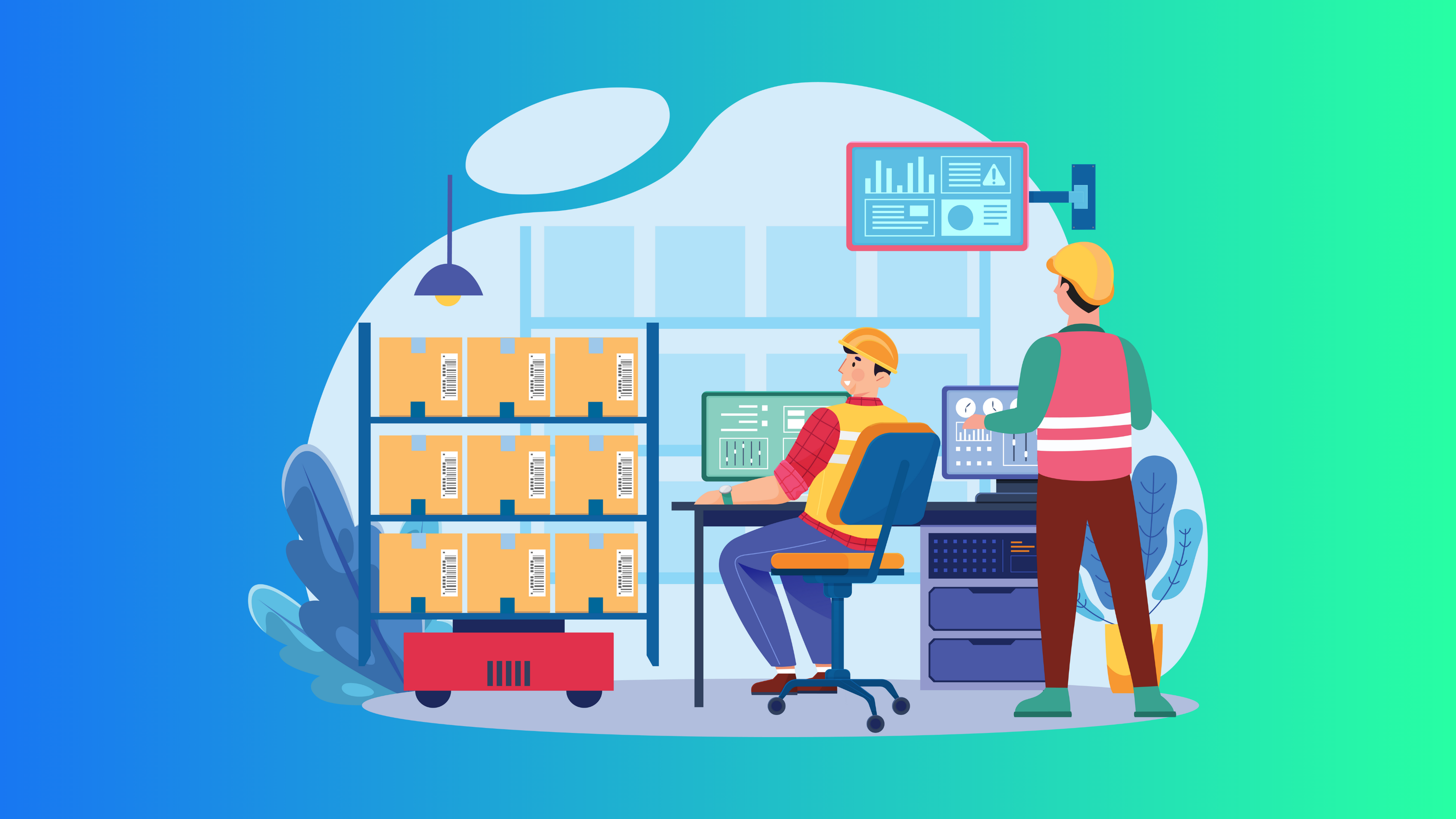 The Logistics of Cool: How to Ship on Depop Without Losing Your Shirt