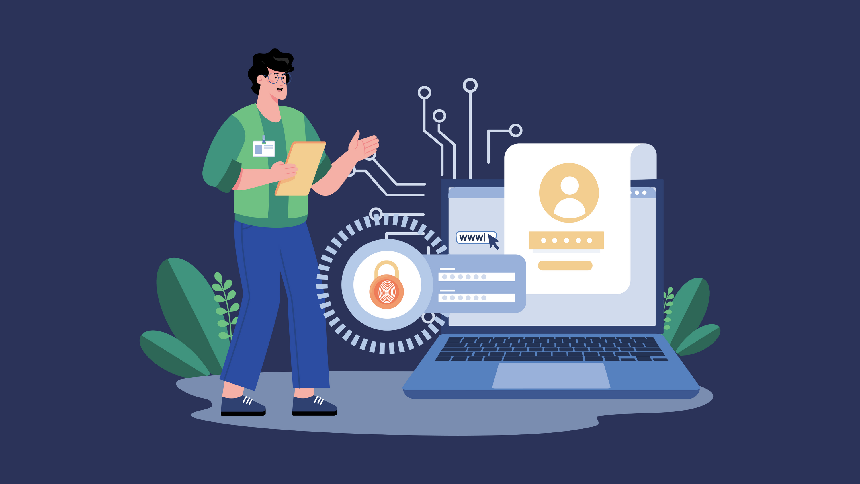 Creating Your Closo Account