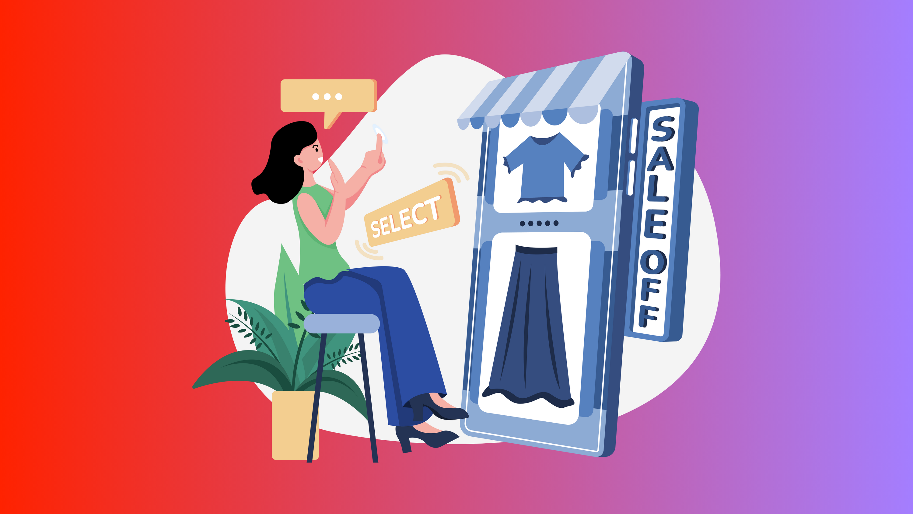How Much Money Can You Make Reselling Clothes?