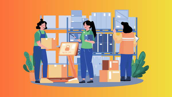 The Supply Chain Secret: Finding Reliable Vendors for Reselling Without Getting Scammed