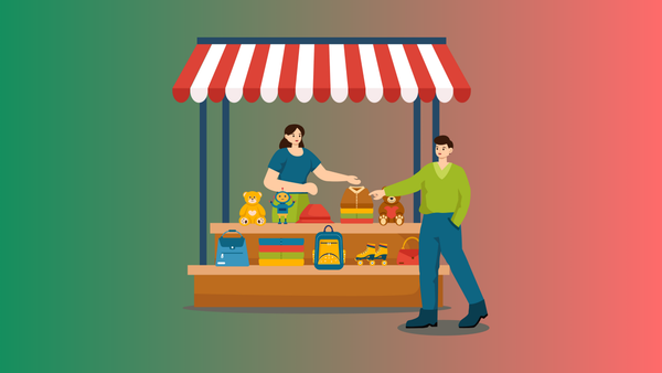 How To Resell Shoes — warehouse operations and inventory management