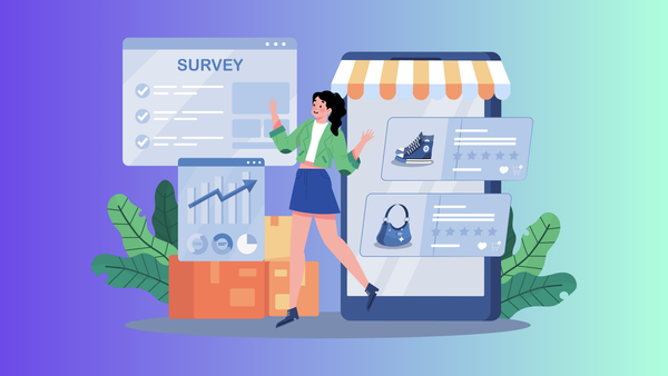 Reselling Side Hustle — Blog Cover