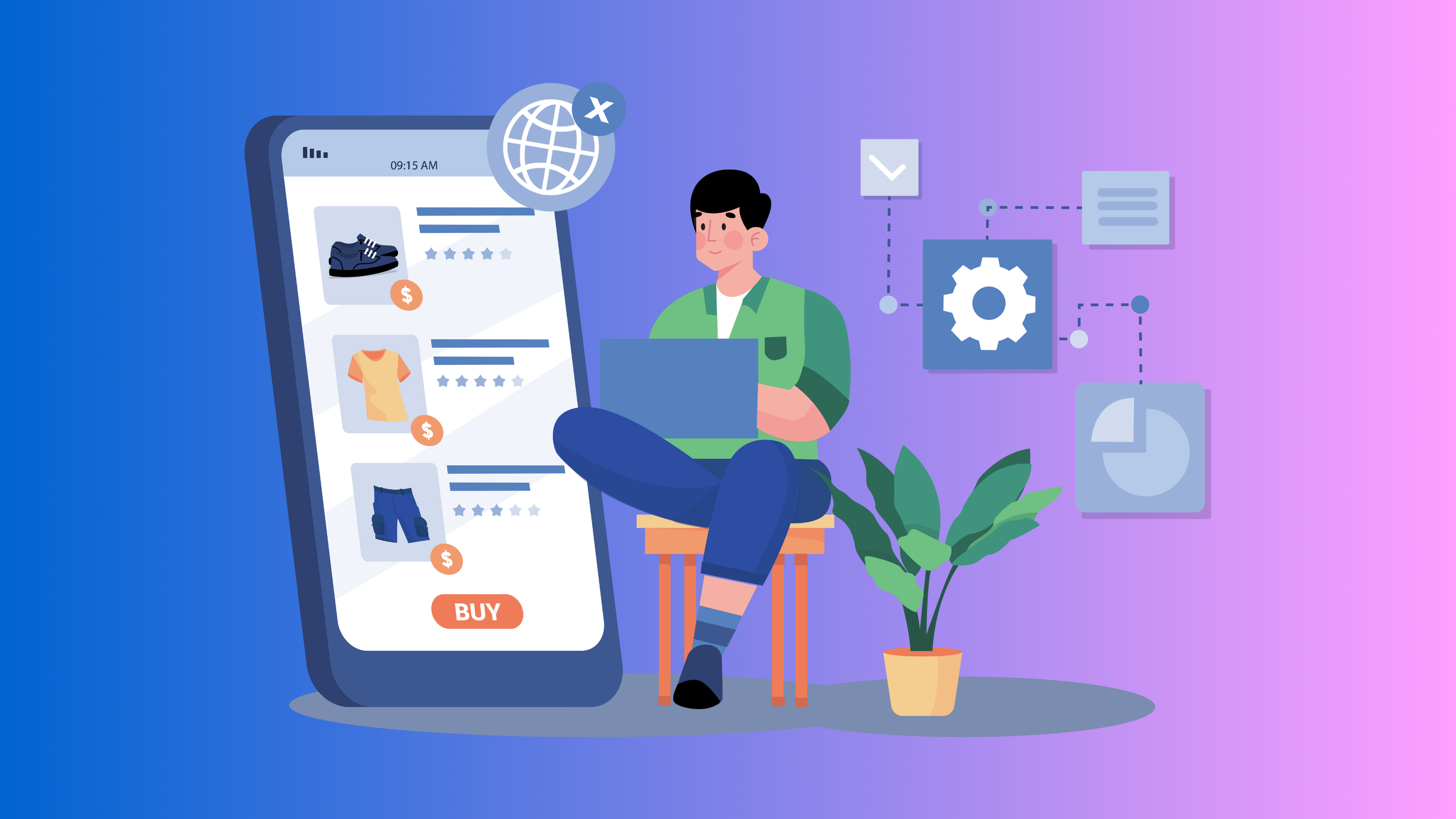 What I Learned After Testing the Best Reselling Sites for 14 Months Straight