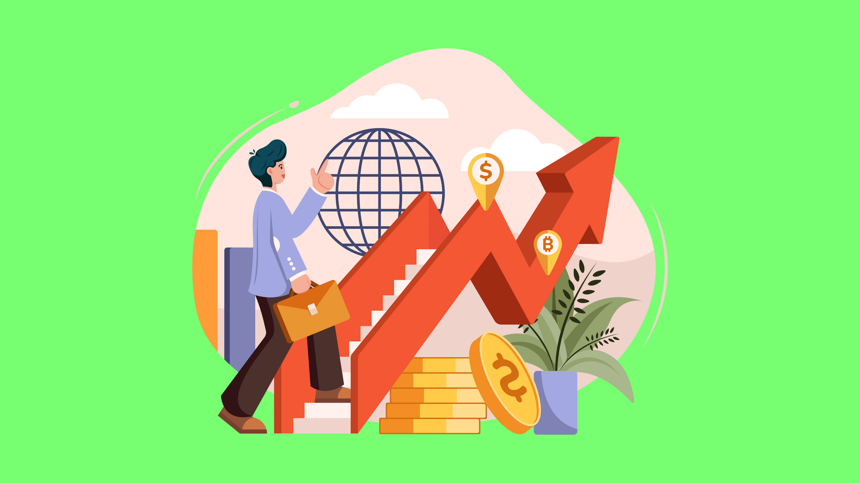 Flyp Cross Listing - Listing