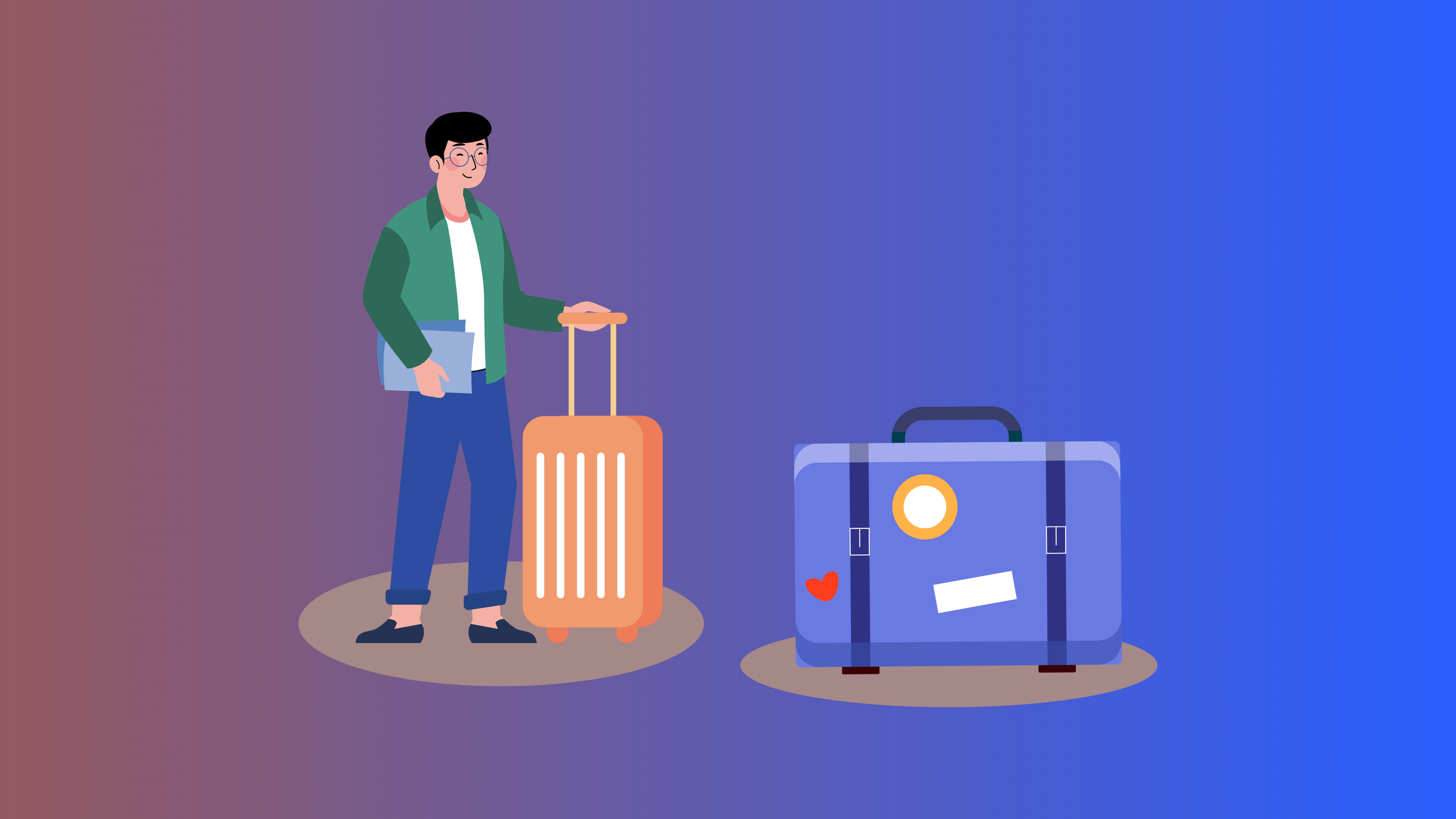The 100-Day "Carpet" Trial: Why Returning July Luggage Is Heavier Than You Think