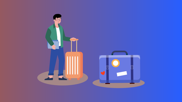 The 100-Day "Carpet" Trial: Why Returning July Luggage Is Heavier Than You Think